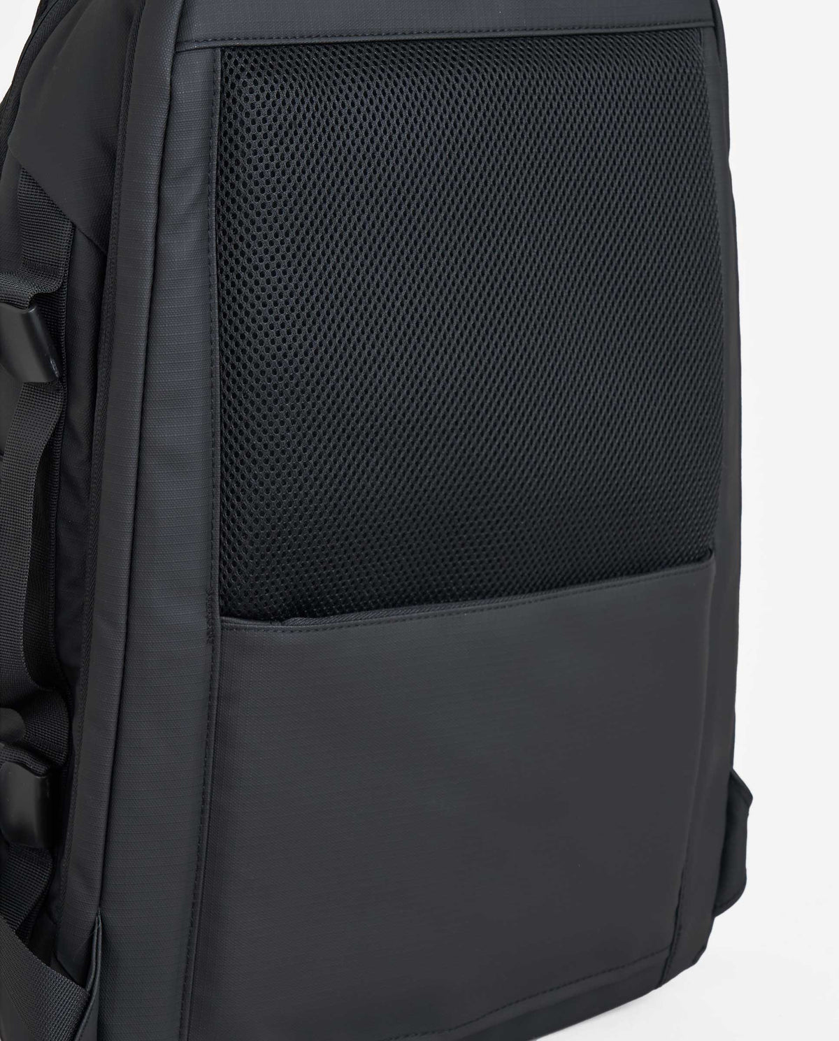MOCHILA NYLON ASAS