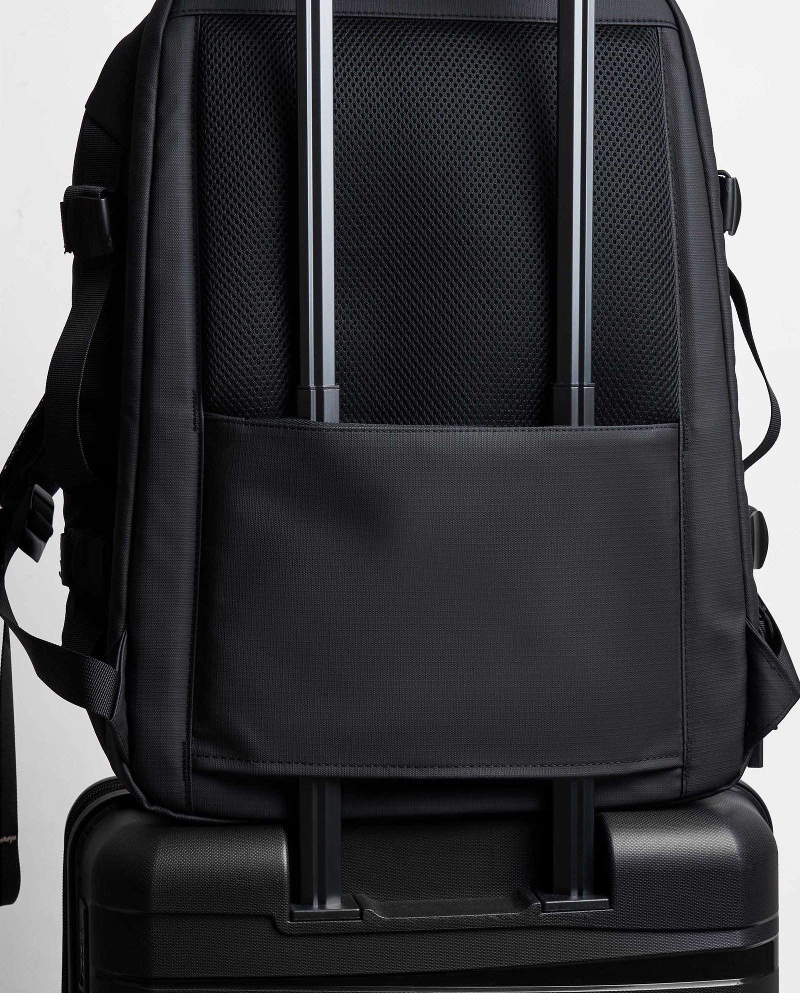 MOCHILA NYLON ASAS