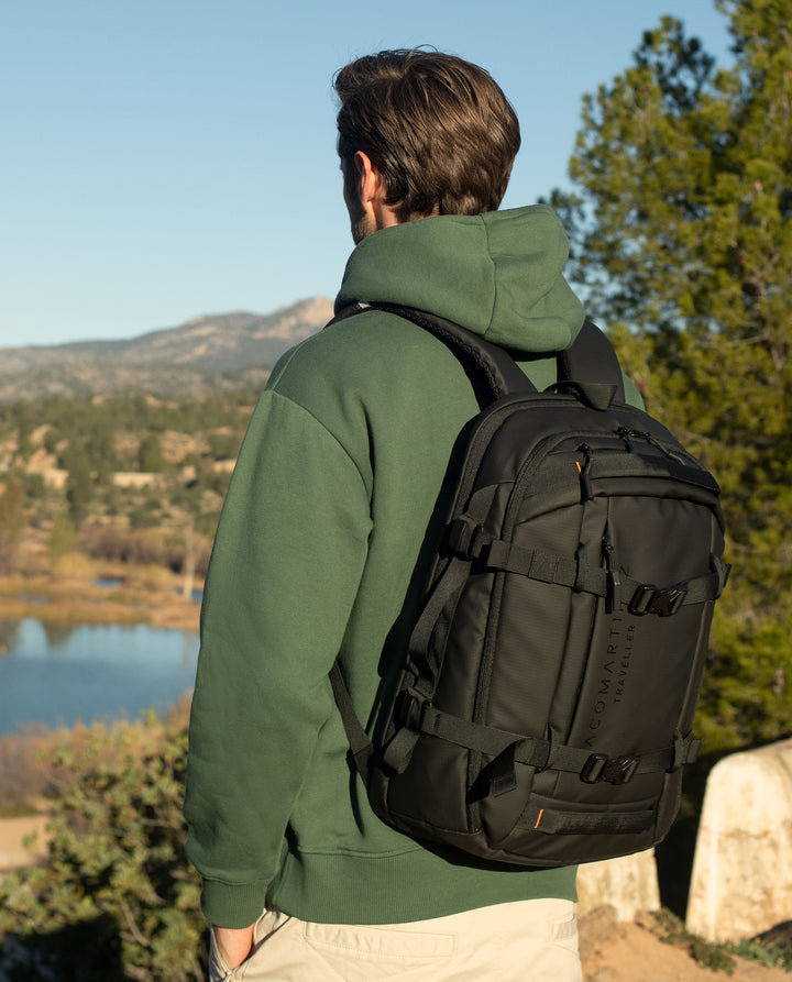 MOCHILA VIAJE