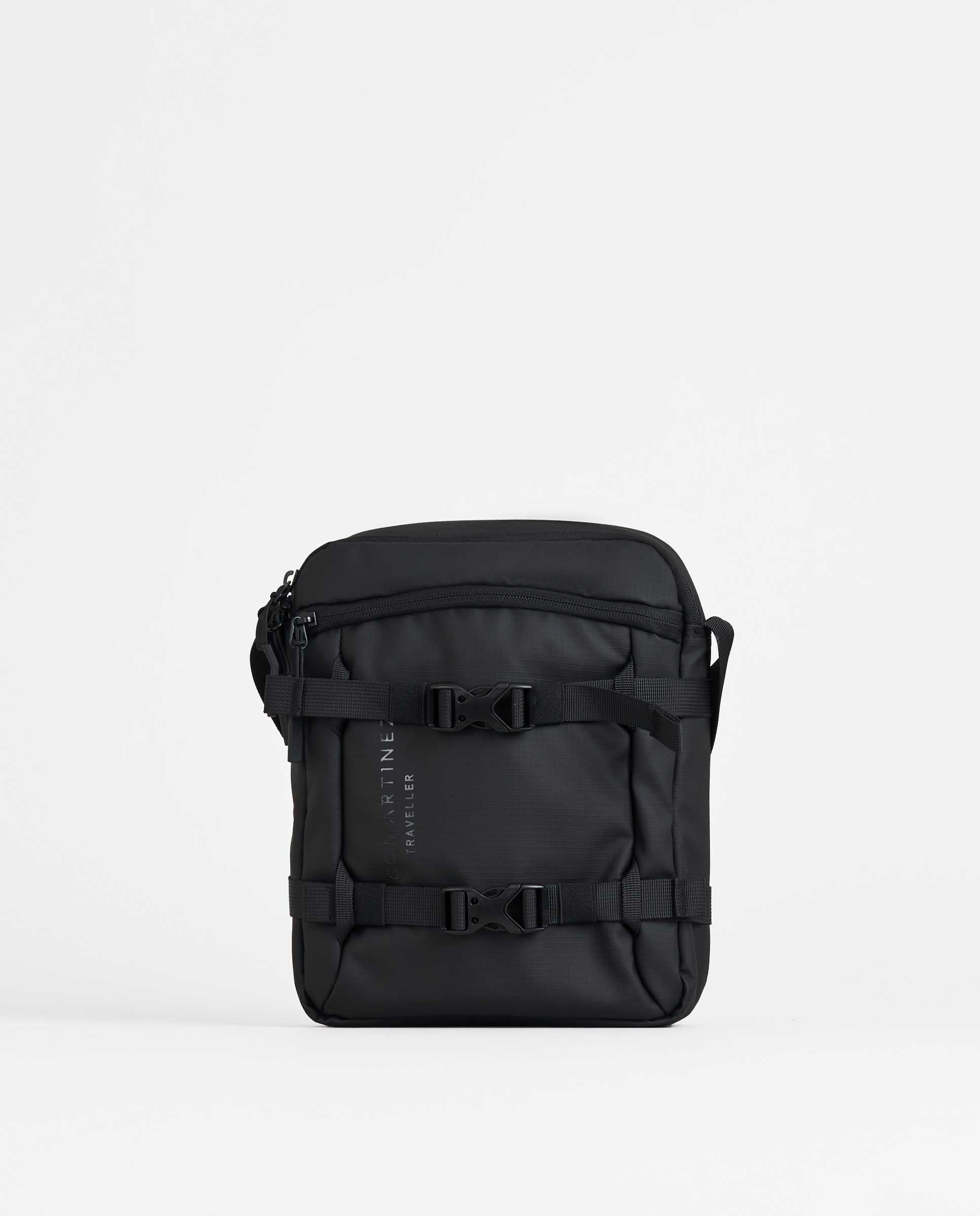 BANDOLERA NYLON CORREA
