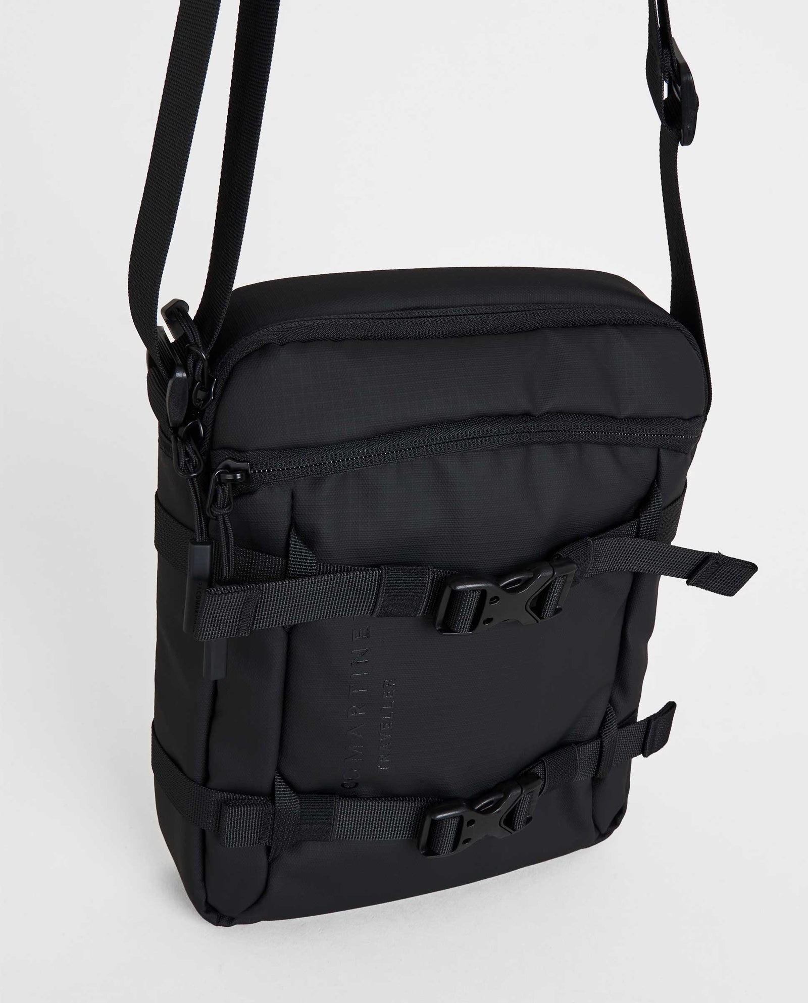 BANDOLERA NYLON CORREA