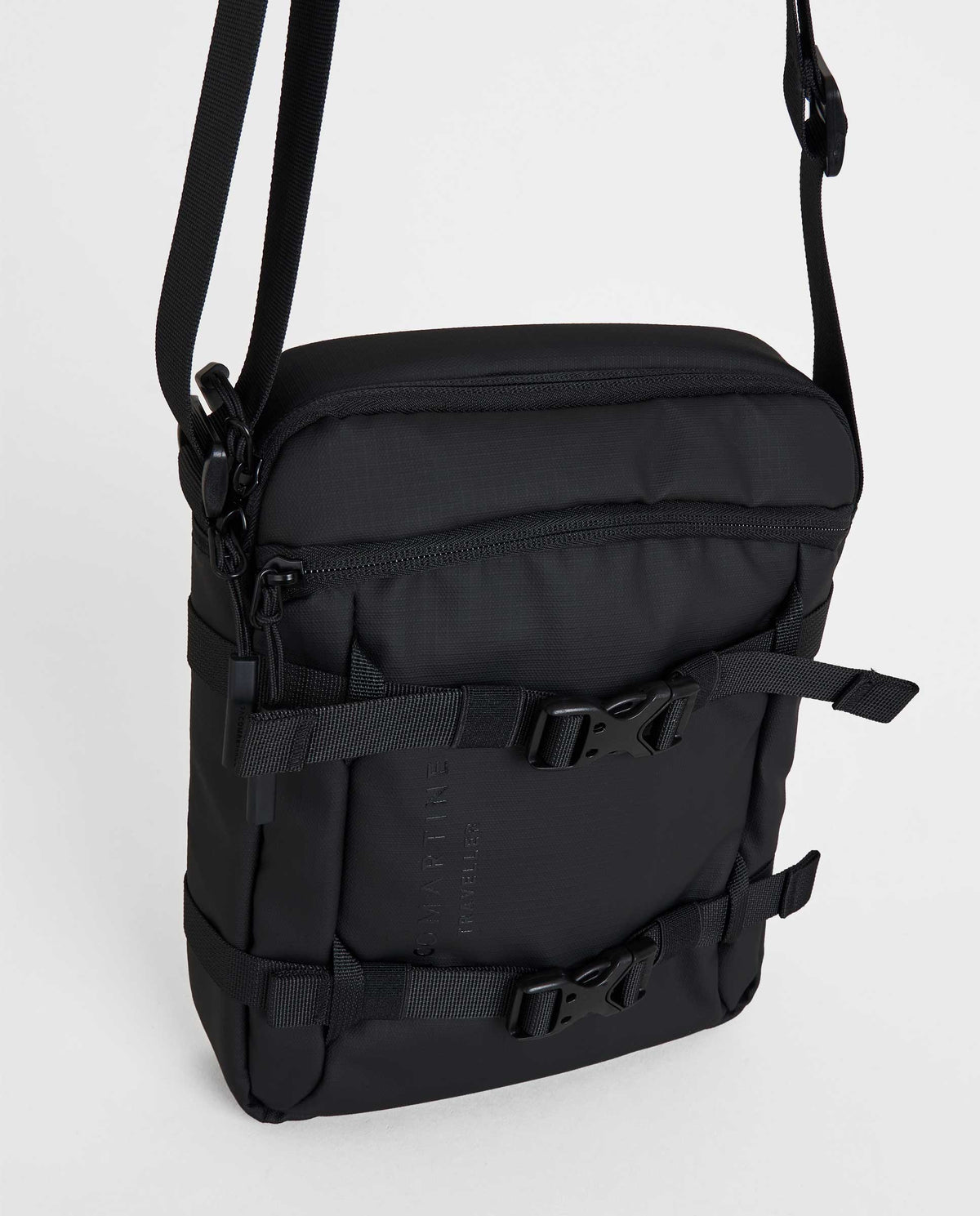 BANDOLERA NYLON CORREA