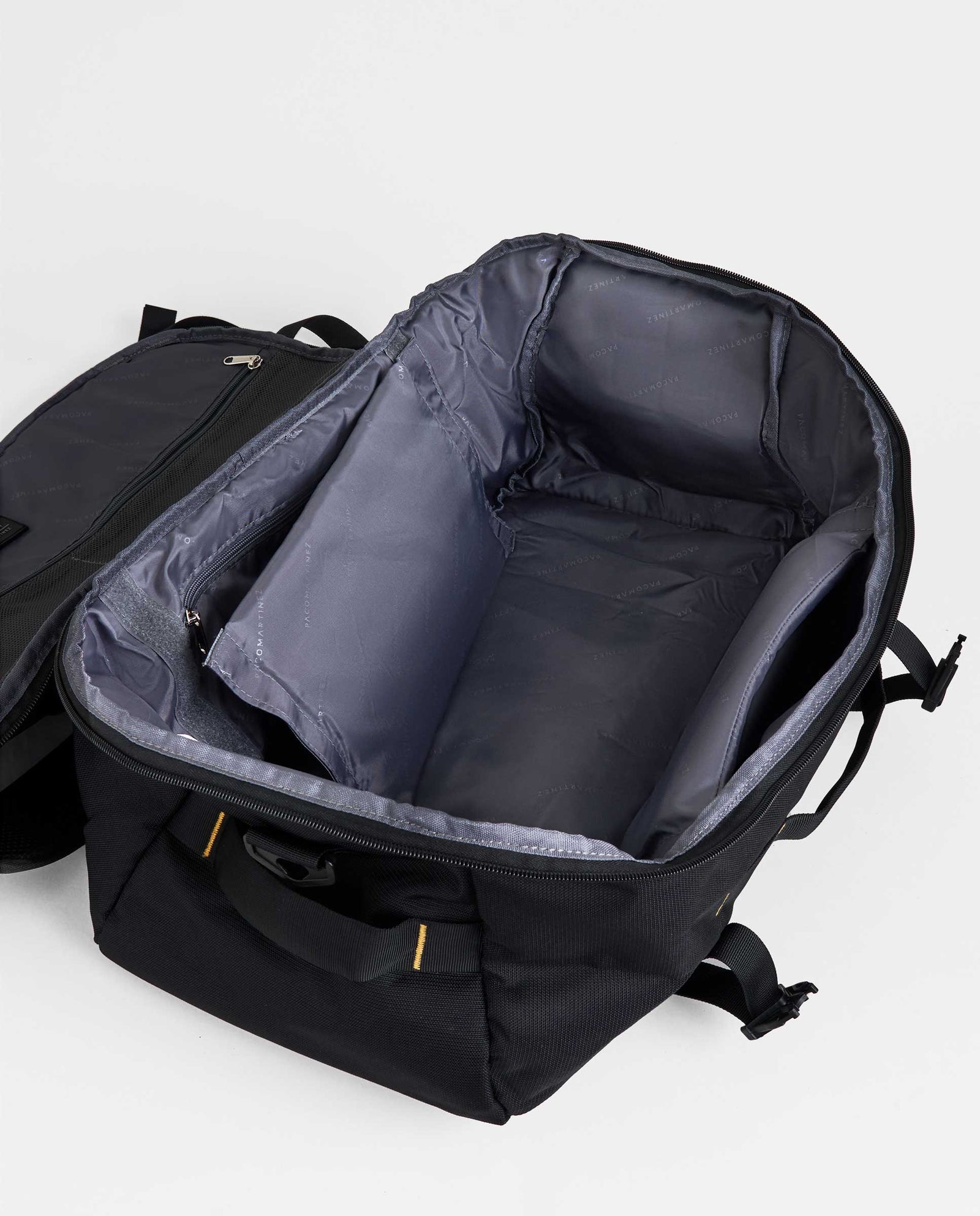 BOLSA DE VIAJE MOCHILA