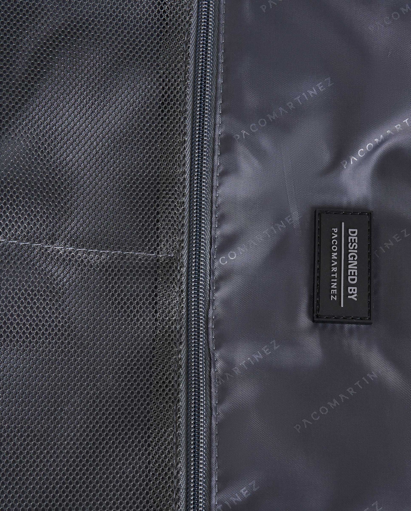 BOLSA DE VIAJE MOCHILA