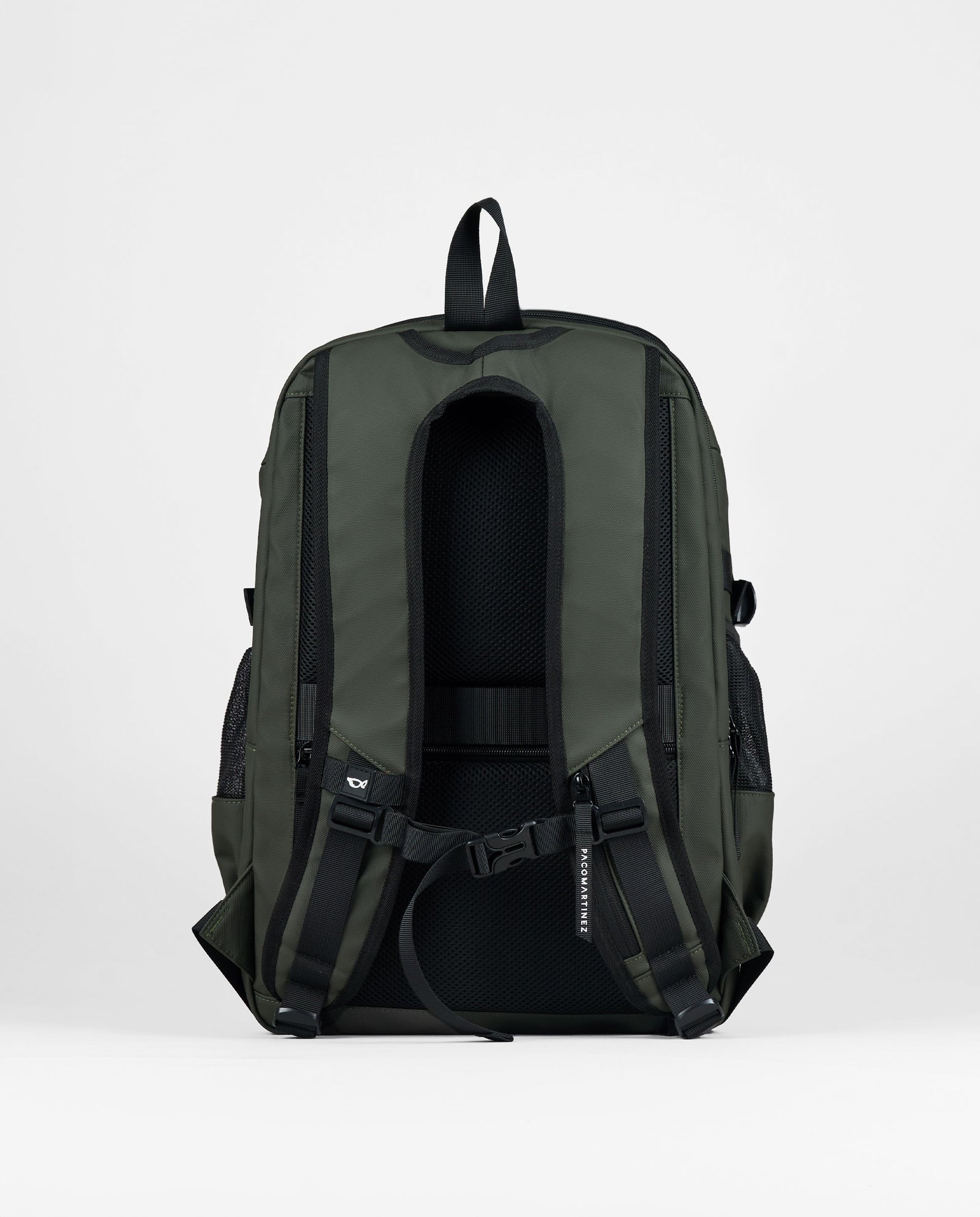 MOCHILA DE VIAJE ENGOMADO EXPANDIBLE