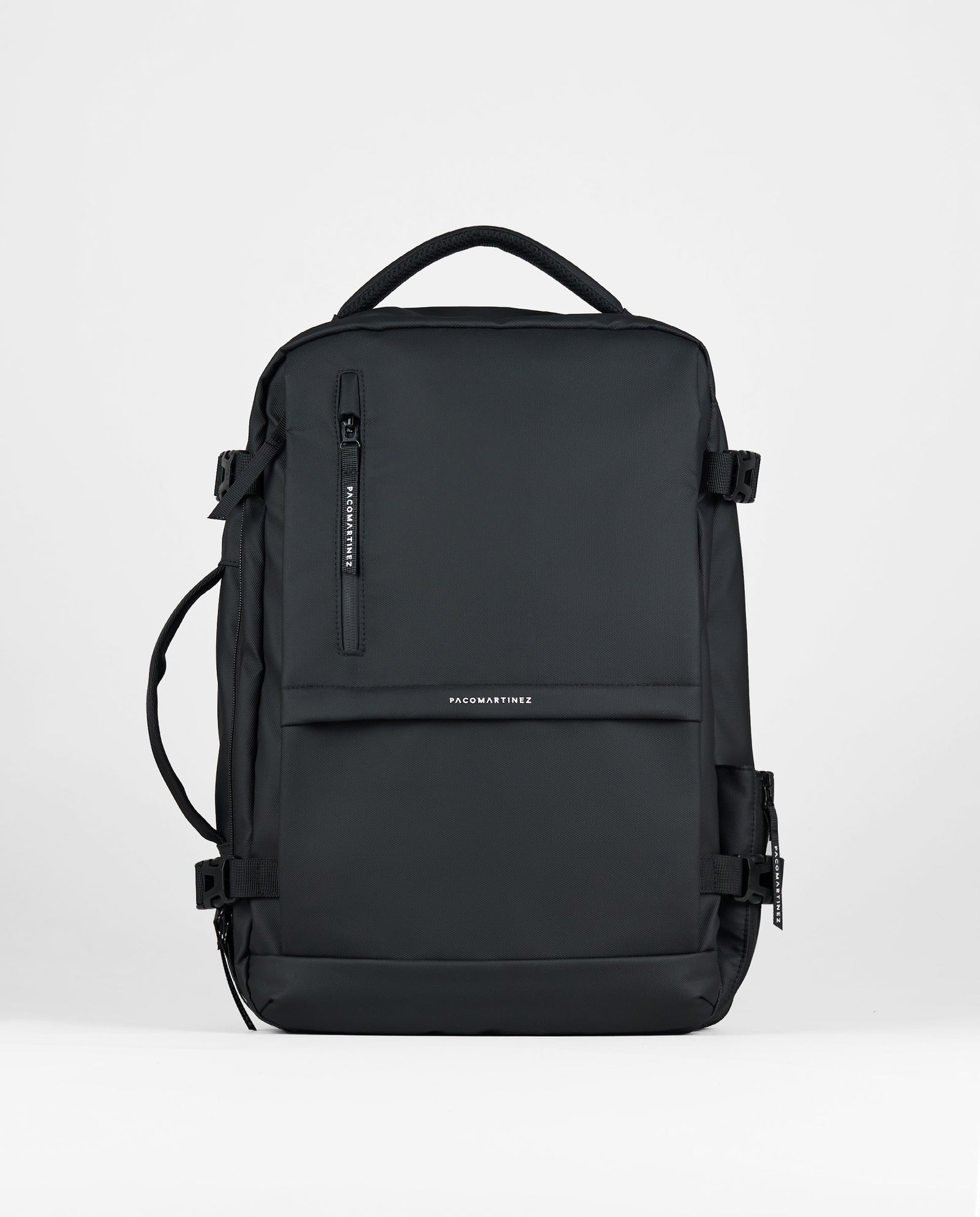 MOCHILA MALETÍN DE VIAJE ENGOMADO EXPANDIBLE