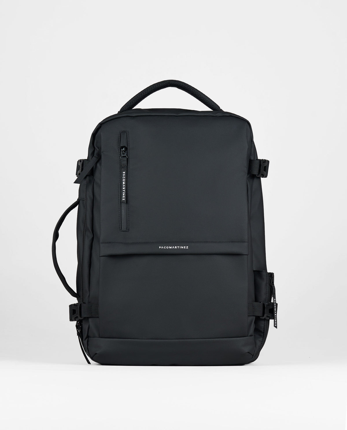 MOCHILA MALETÍN DE VIAJE ENGOMADO EXPANDIBLE