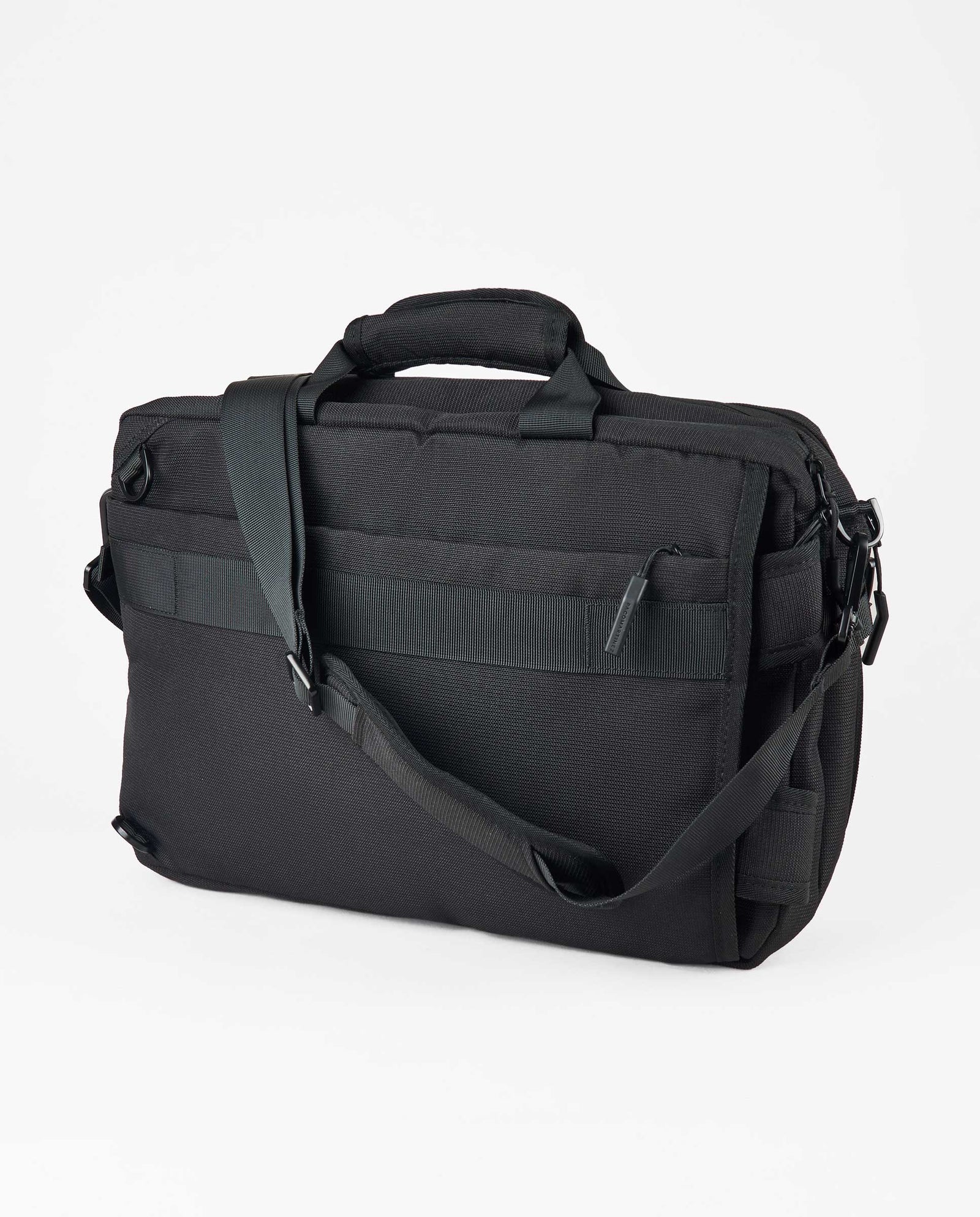 MALETÍN MOCHILA CABALLERO