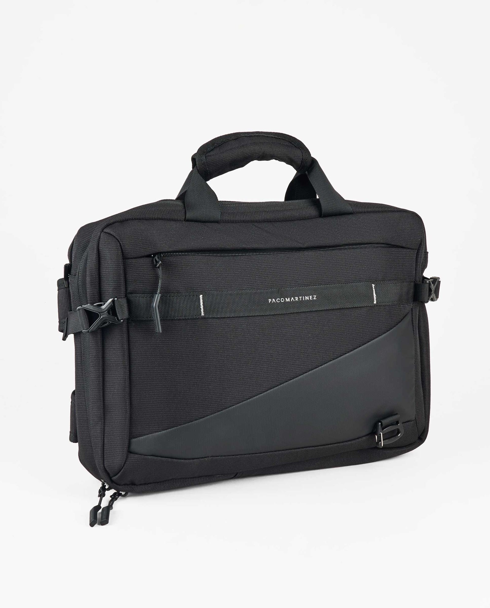 MALETÍN MOCHILA CABALLERO