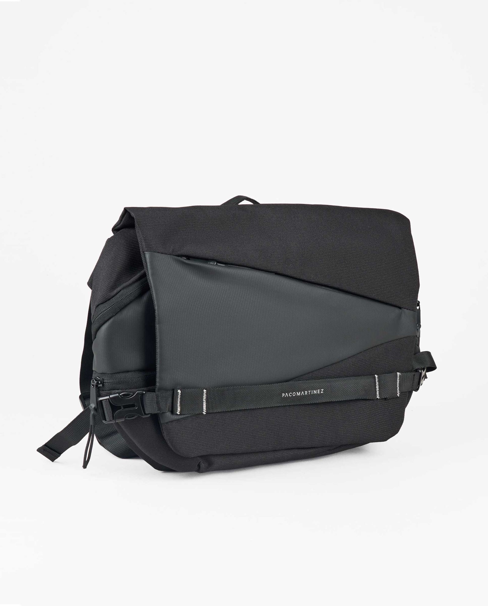MALETÍN BANDOLERA MESSENGER