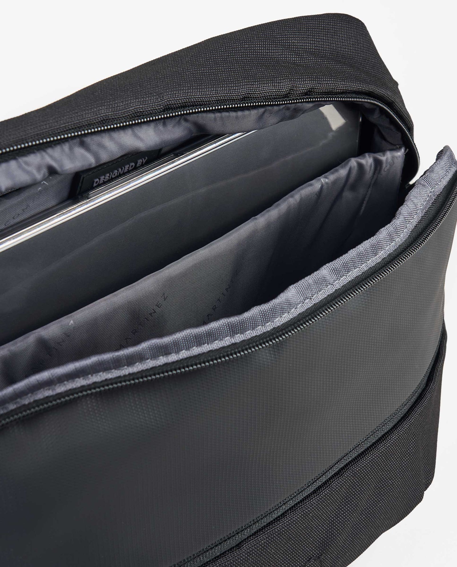 MALETÍN BANDOLERA MESSENGER