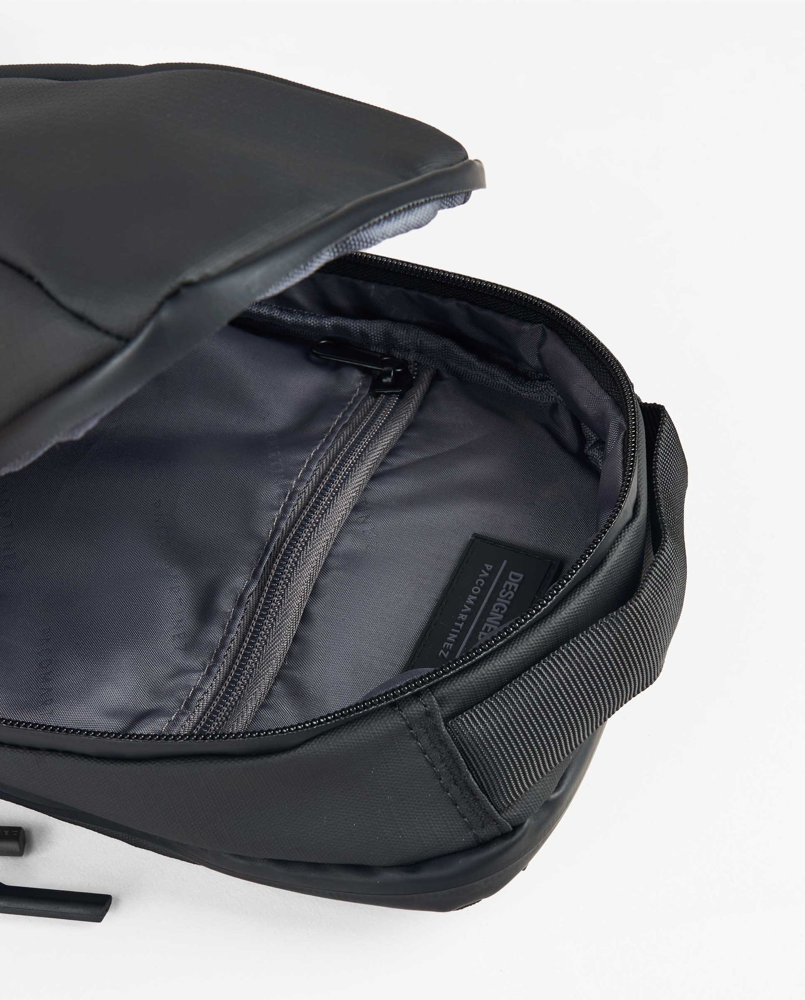MOCHILA CRUZADA PEQUEÑA