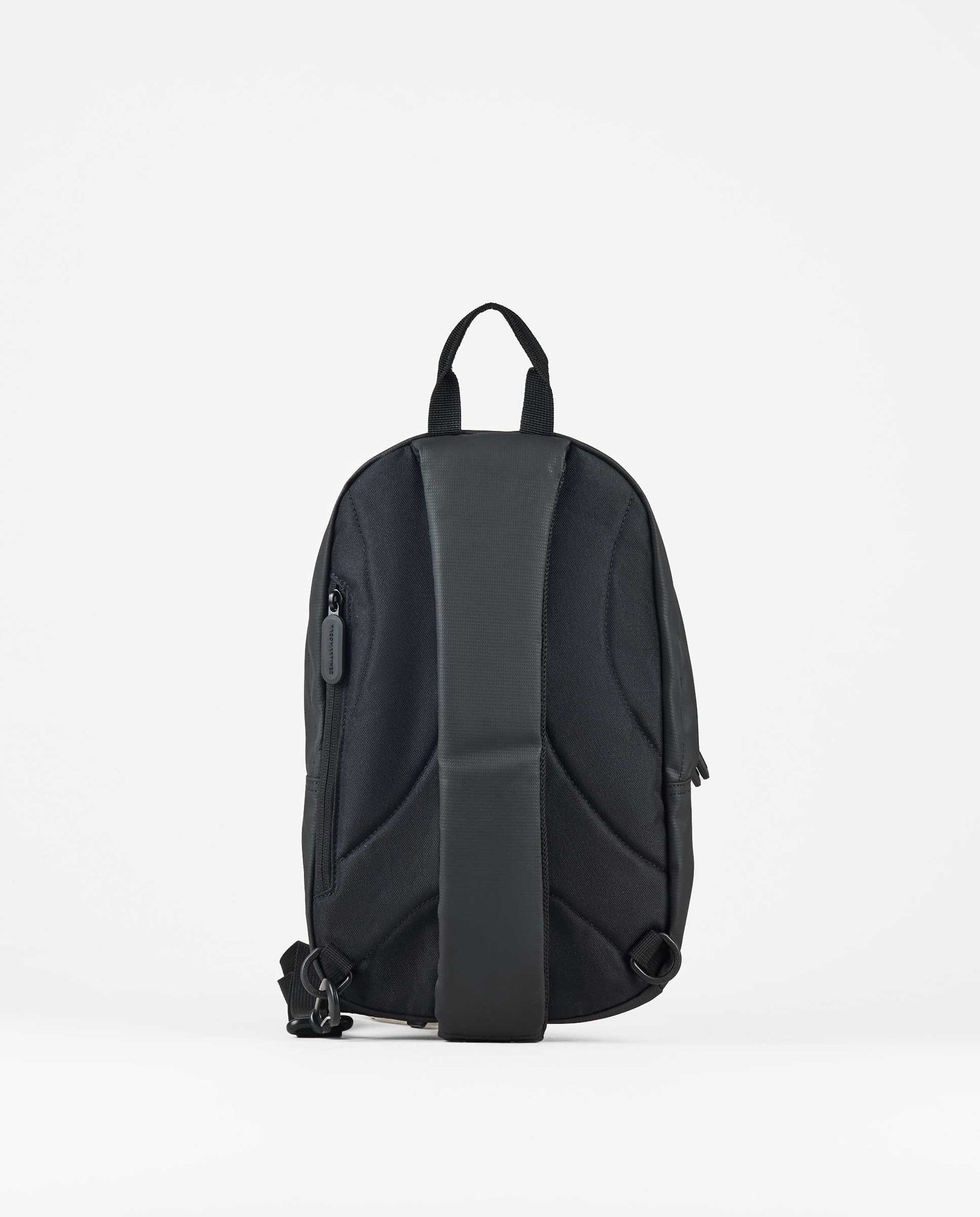 MOCHILA CRUZADA NYLON