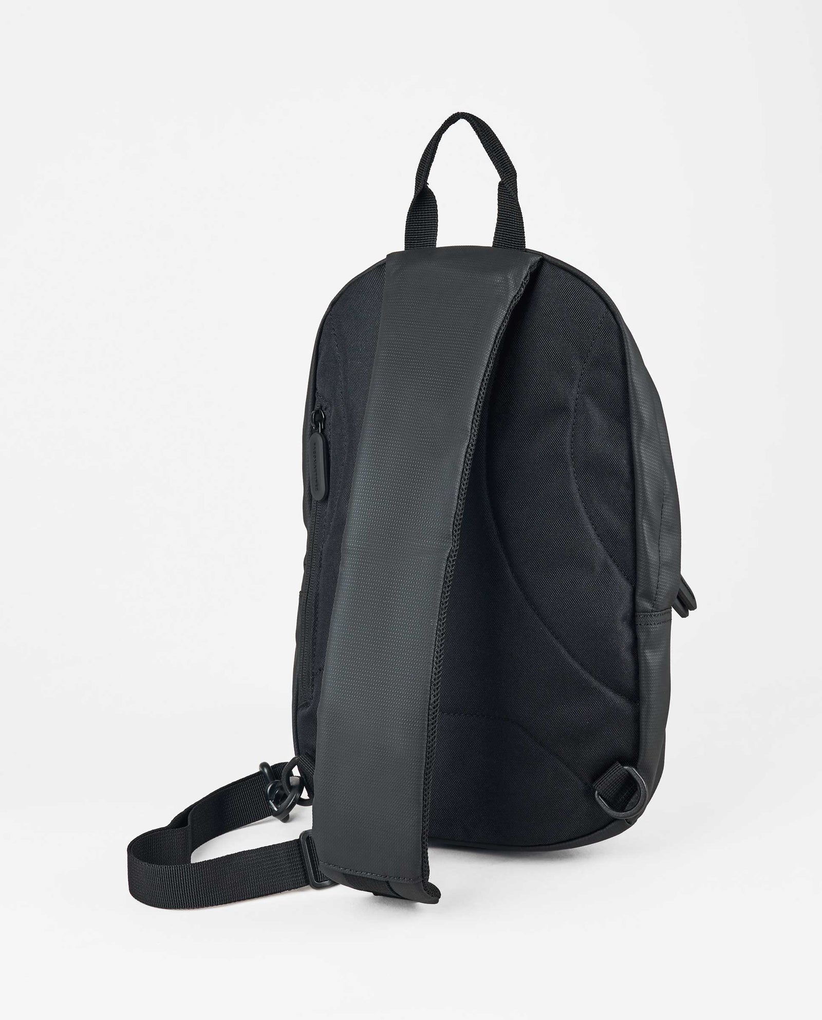 MOCHILA CRUZADA NYLON
