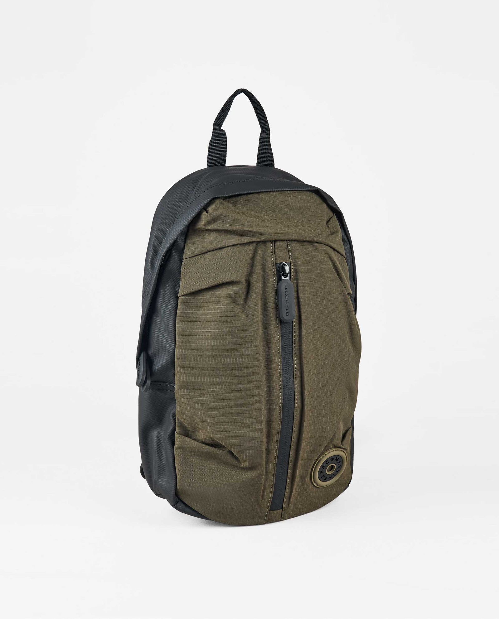 MOCHILA CRUZADA NYLON