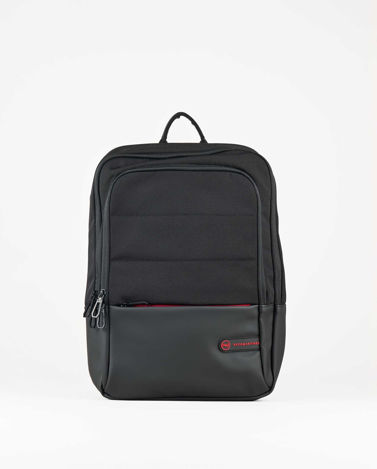 MOCHILA CABALLERO