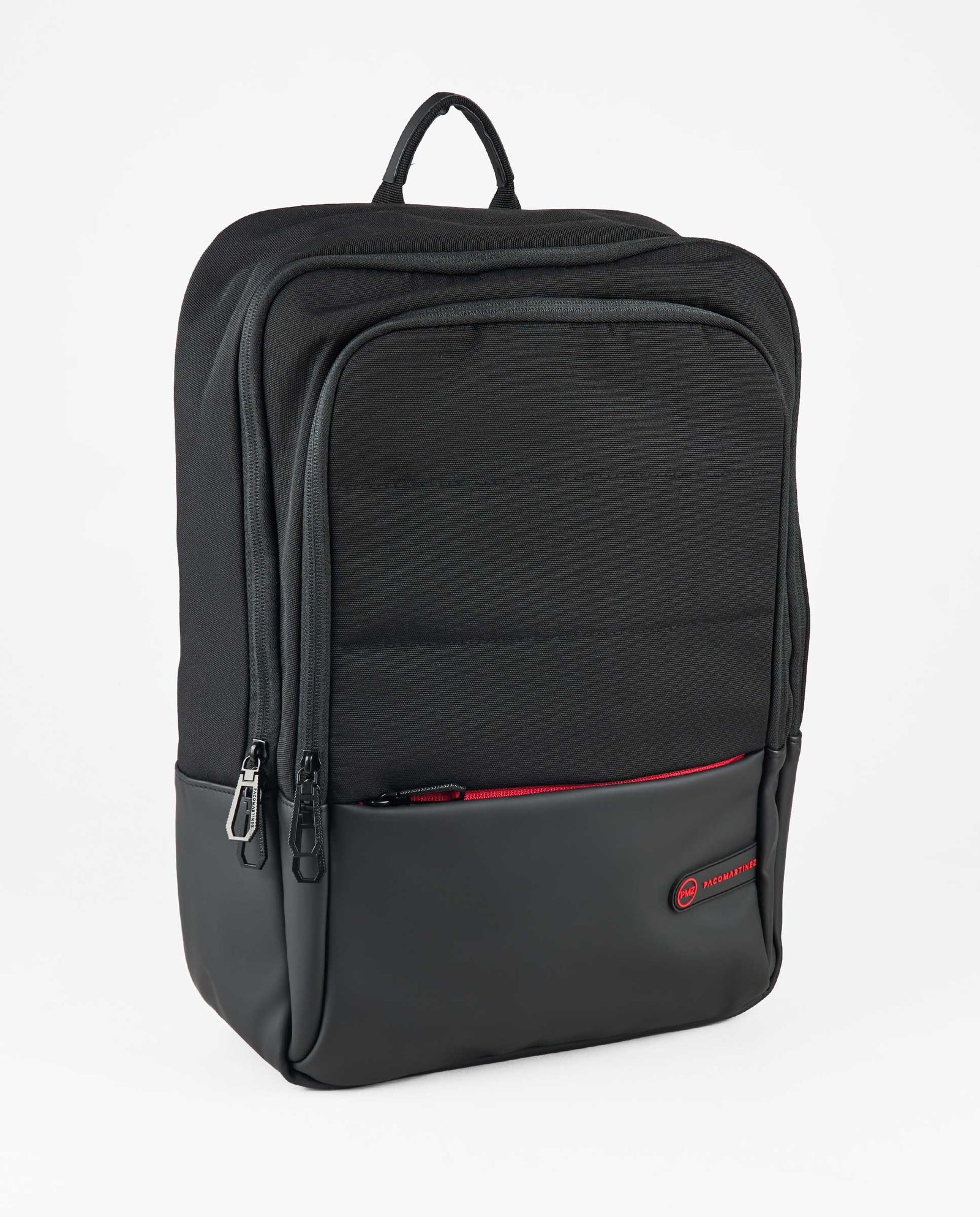 MOCHILA CABALLERO