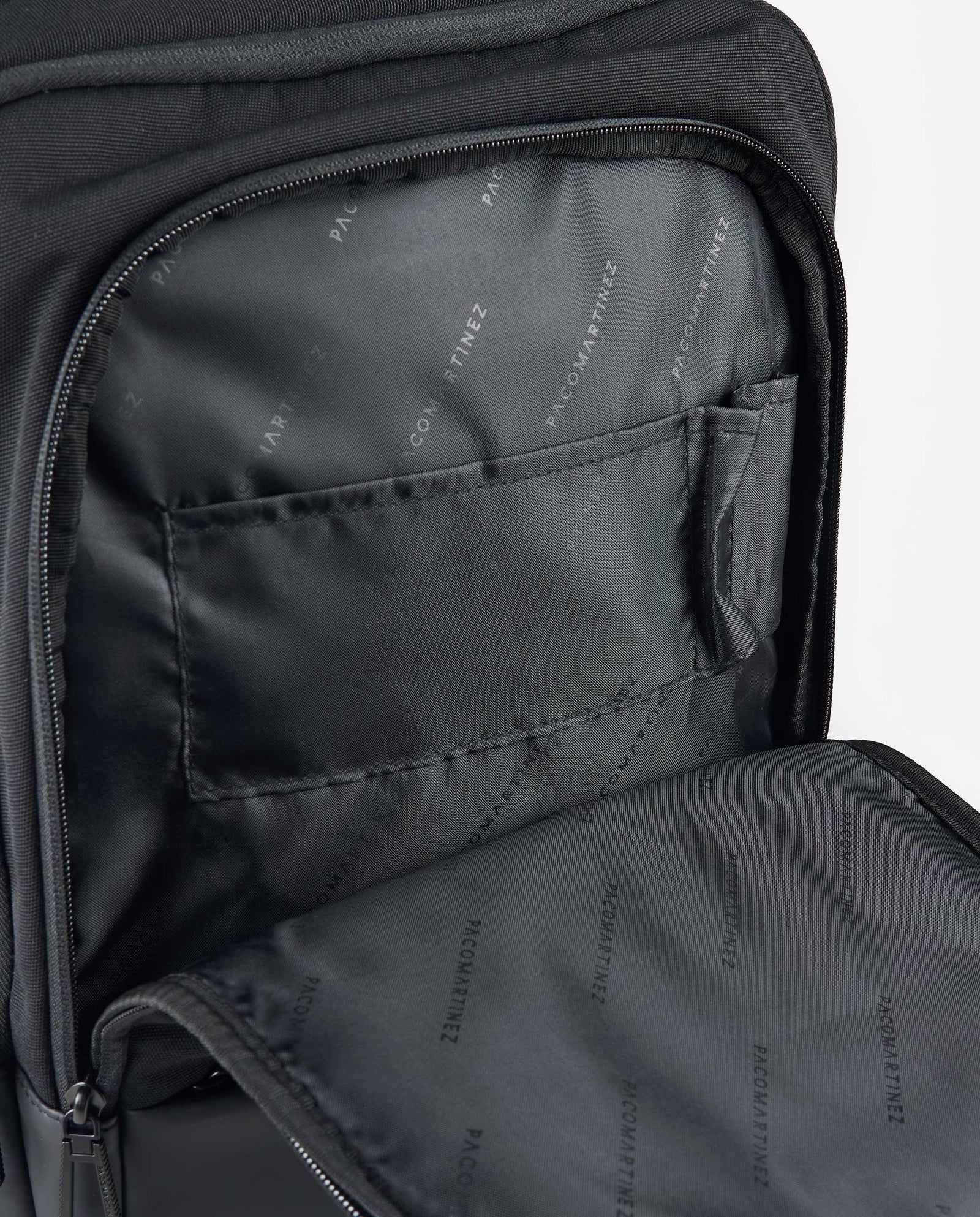 MOCHILA CABALLERO