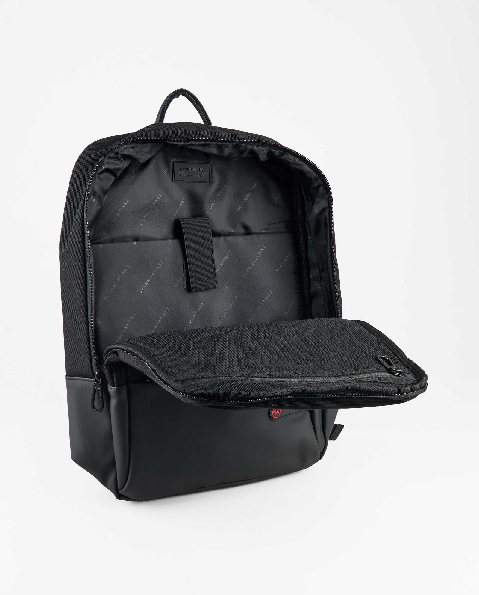 MOCHILA CABALLERO