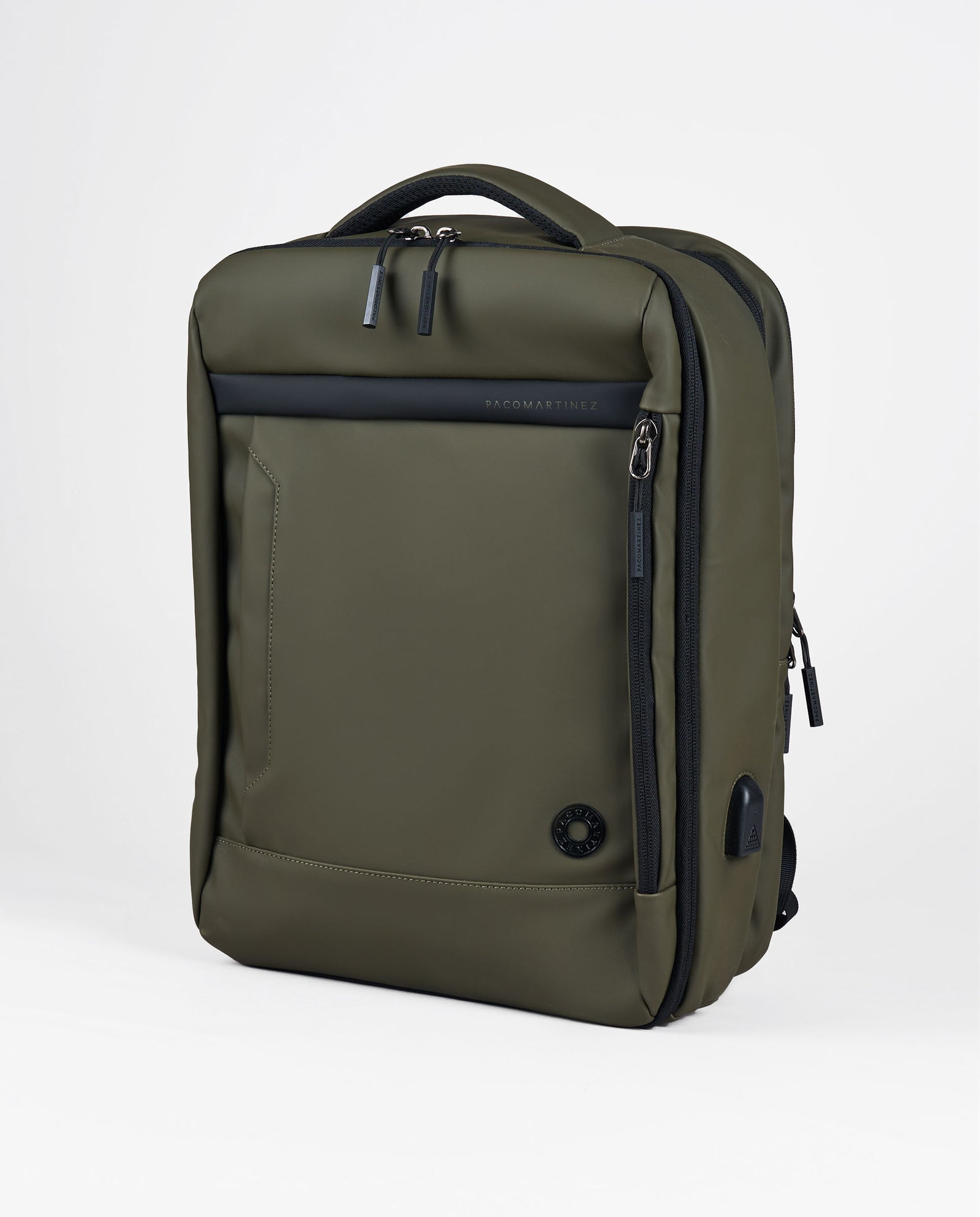 MOCHILA VIAJE GOMA EXPANDIBLE
