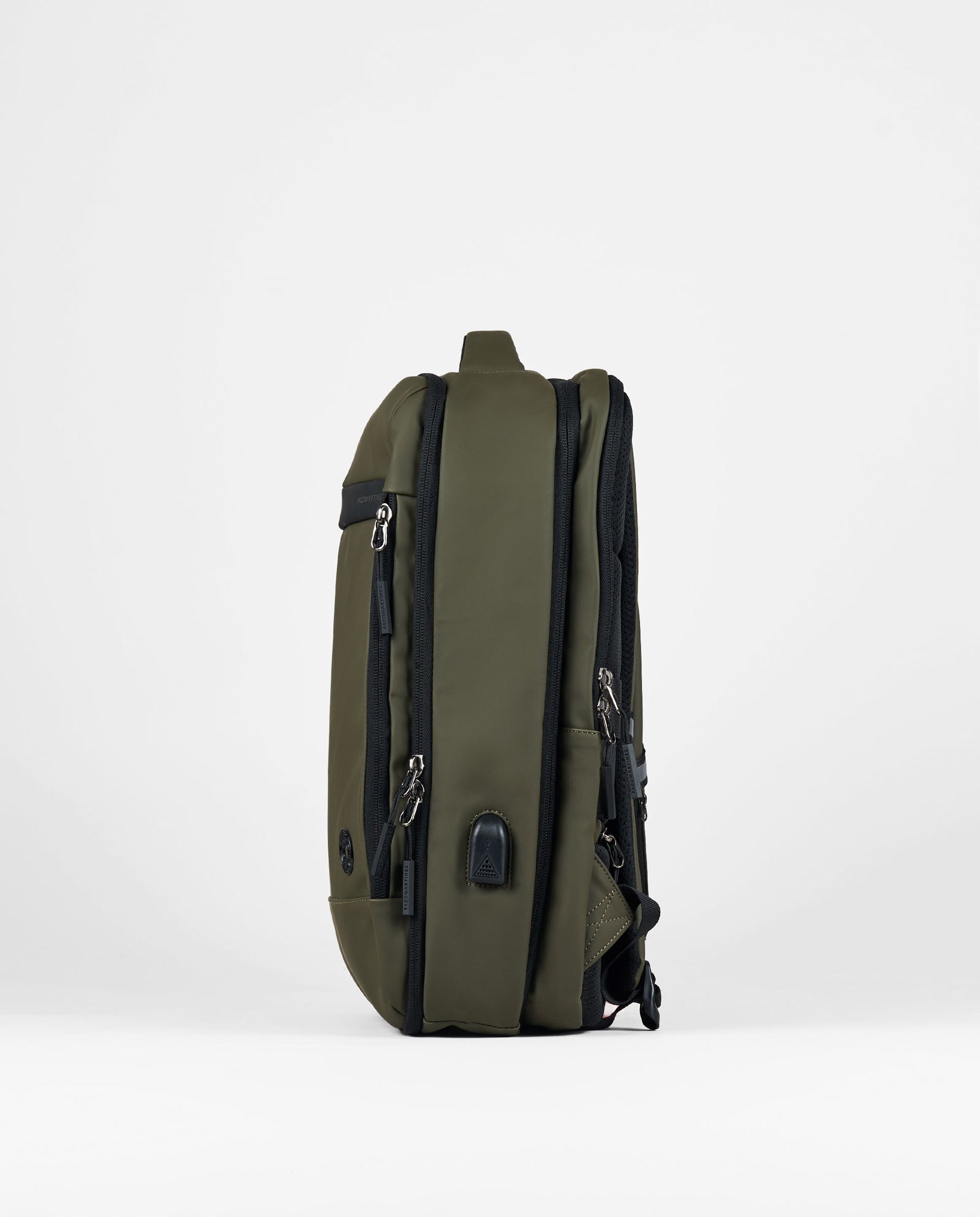 MOCHILA VIAJE GOMA EXPANDIBLE