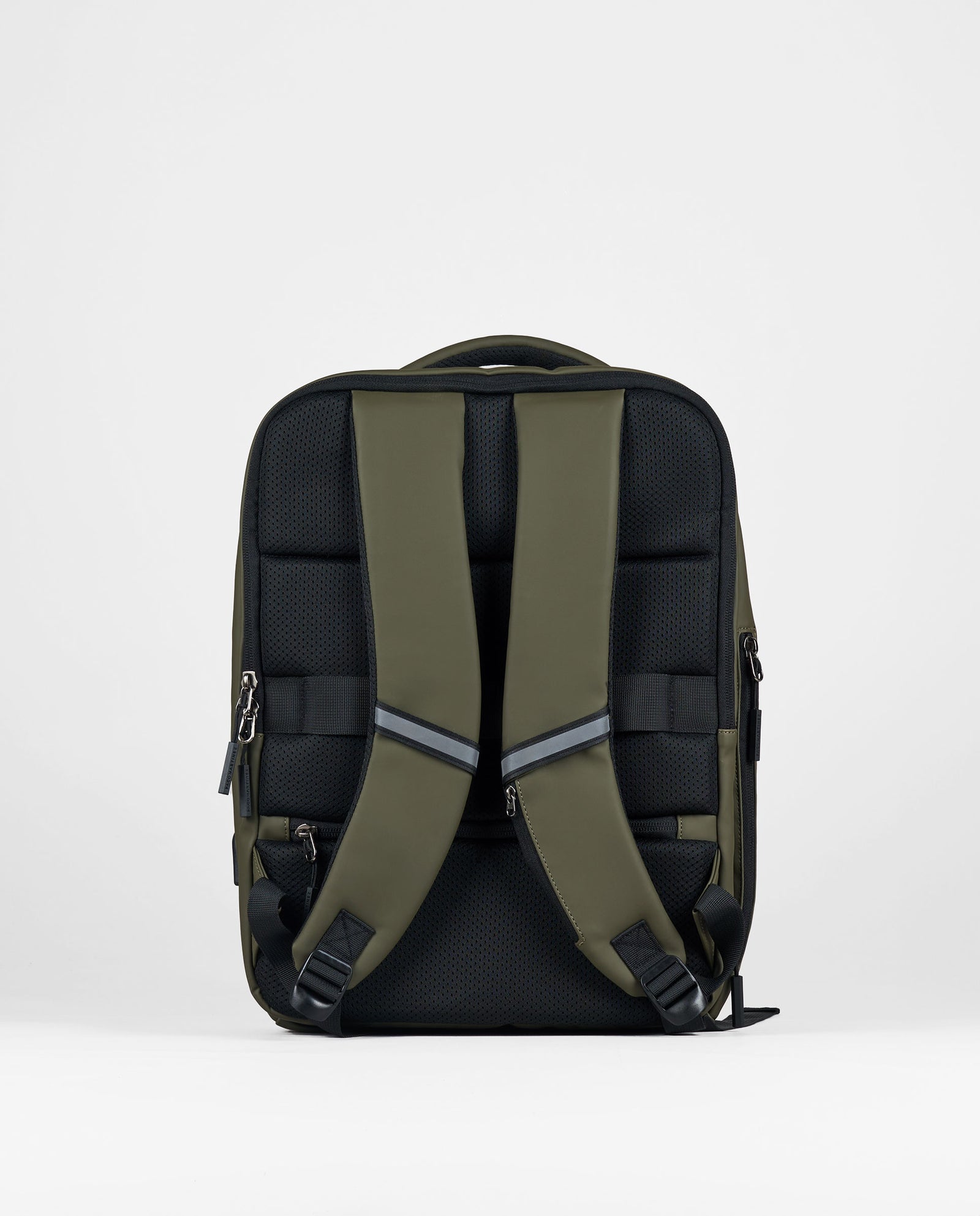 MOCHILA VIAJE GOMA EXPANDIBLE