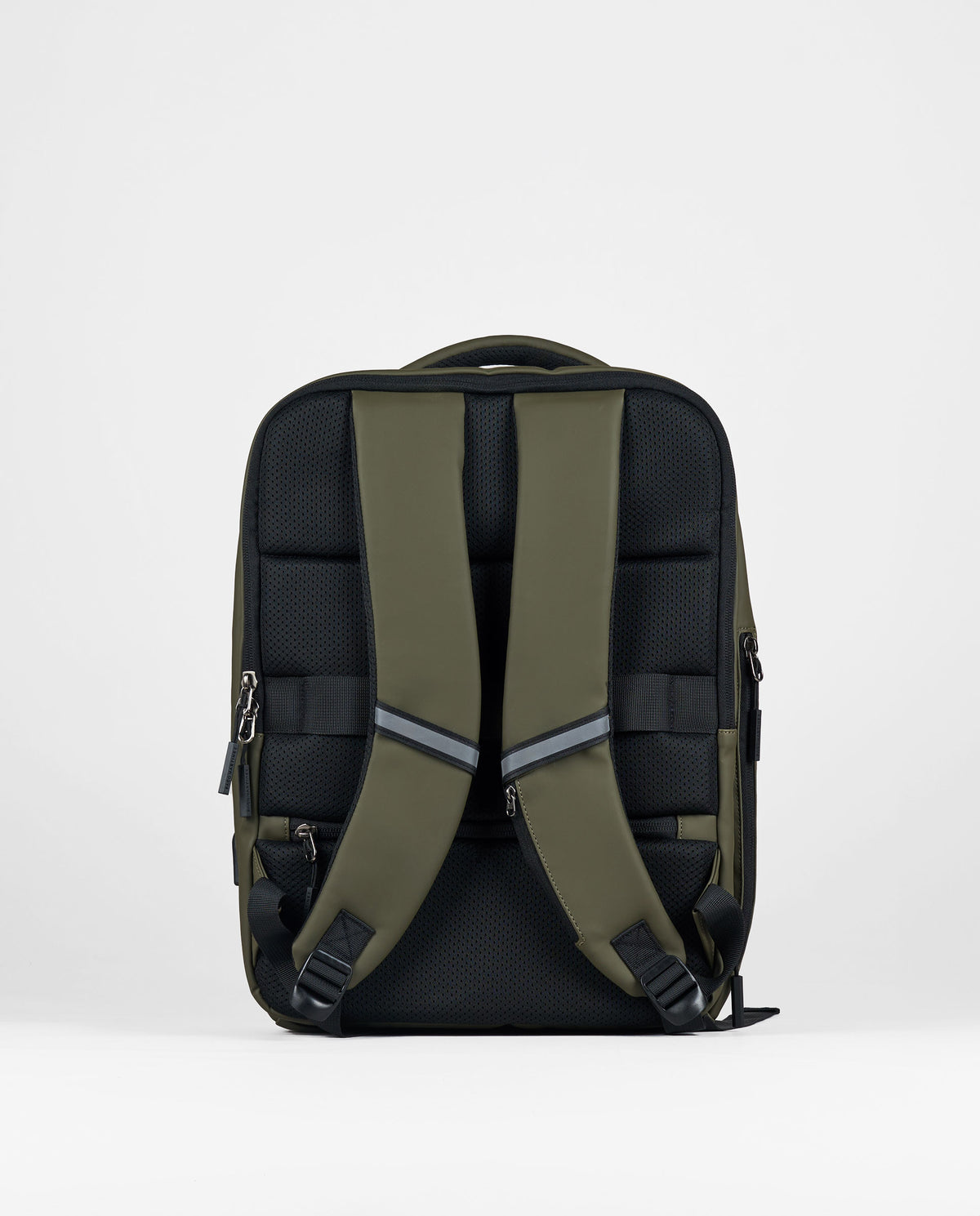 MOCHILA VIAJE GOMA EXPANDIBLE