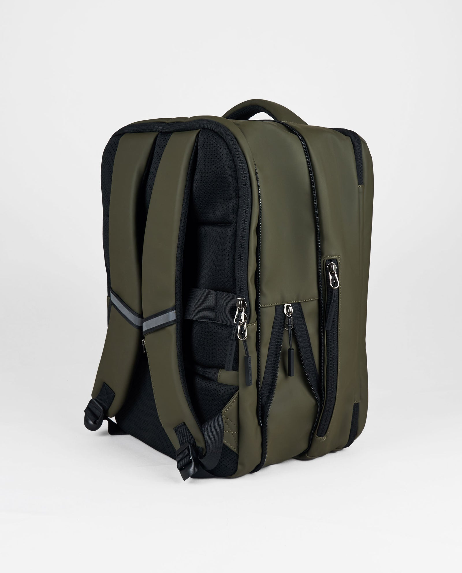 MOCHILA VIAJE GOMA EXPANDIBLE