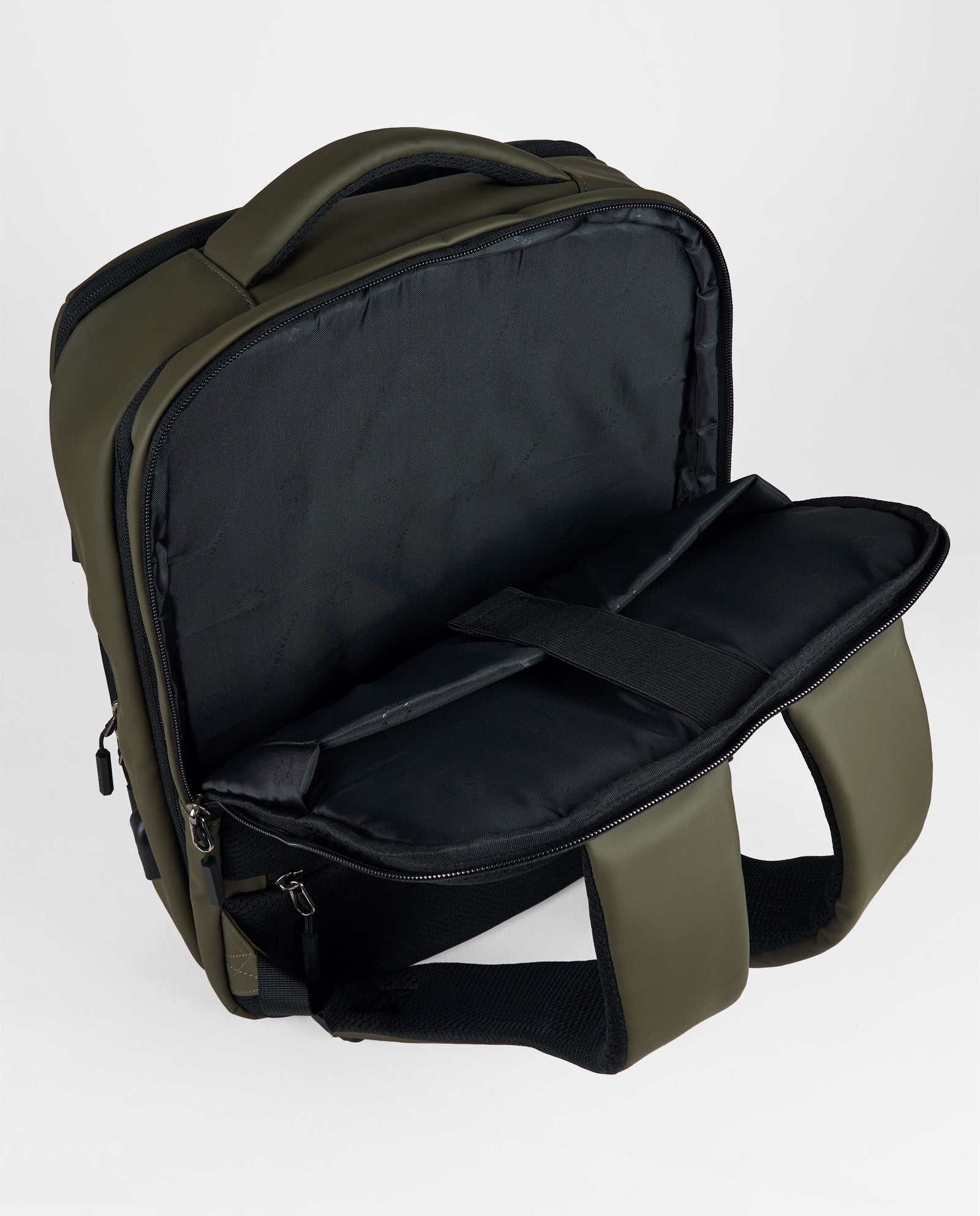 MOCHILA VIAJE GOMA EXPANDIBLE