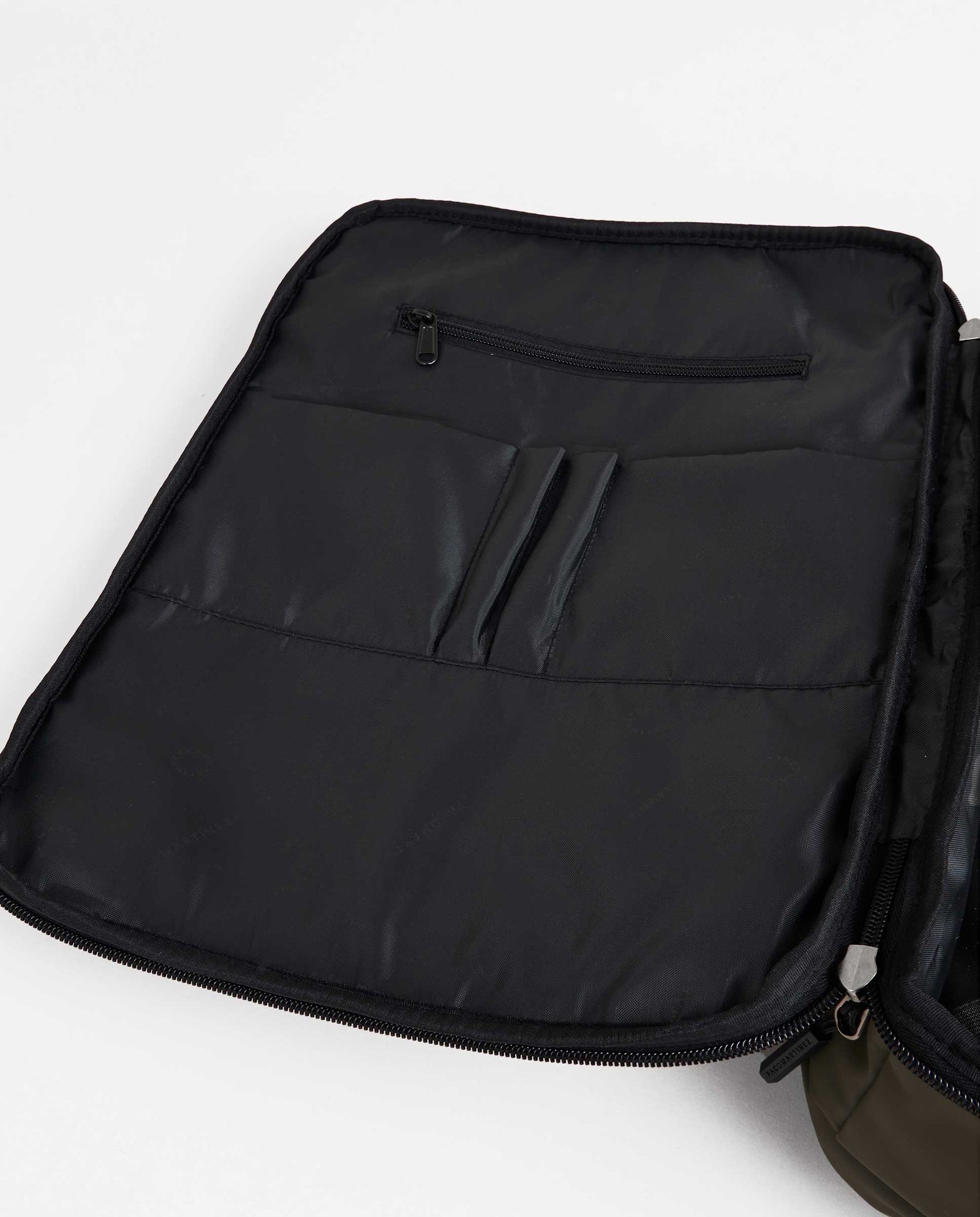 MOCHILA VIAJE GOMA EXPANDIBLE