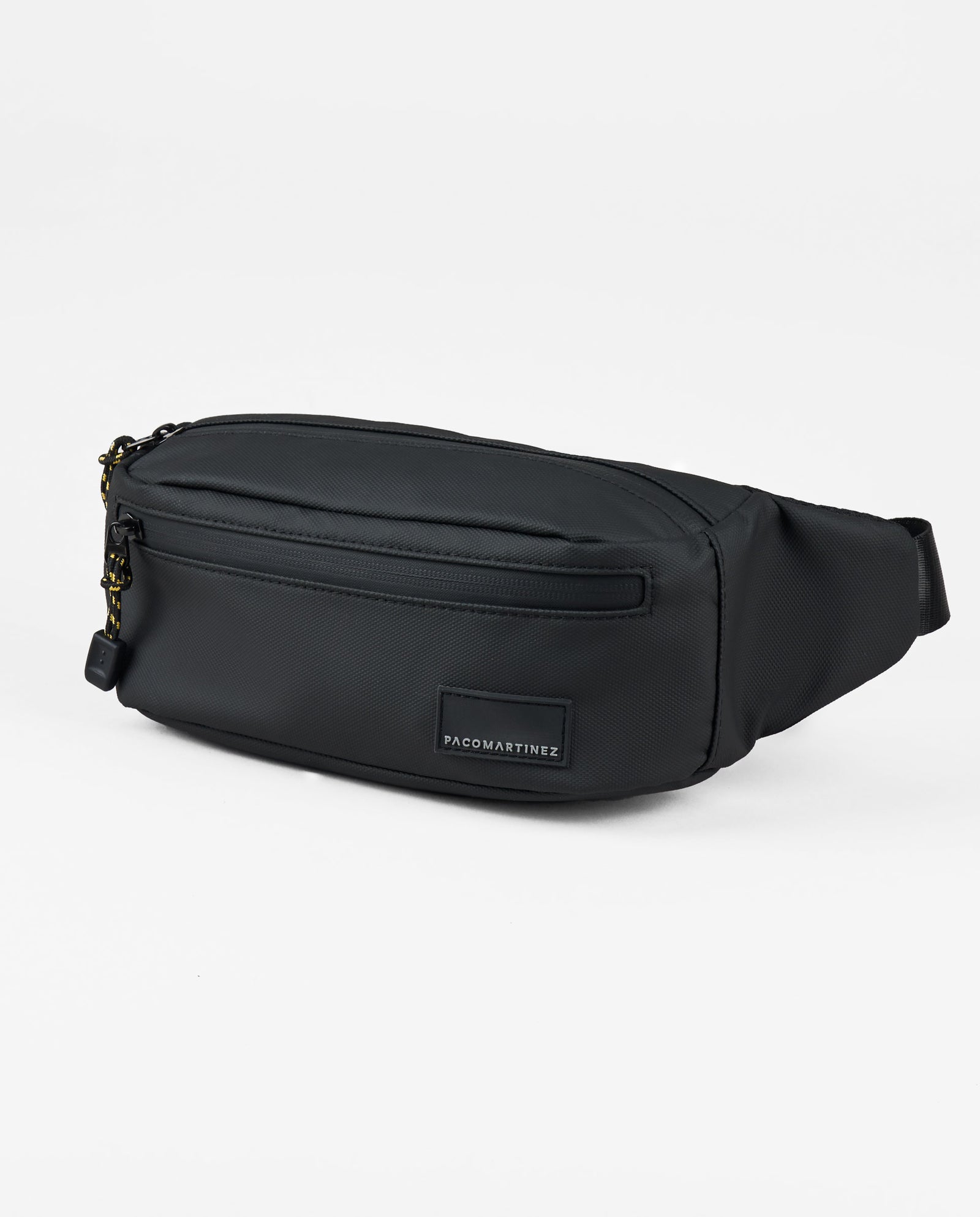 BOLSA DE CINTURA NYLON