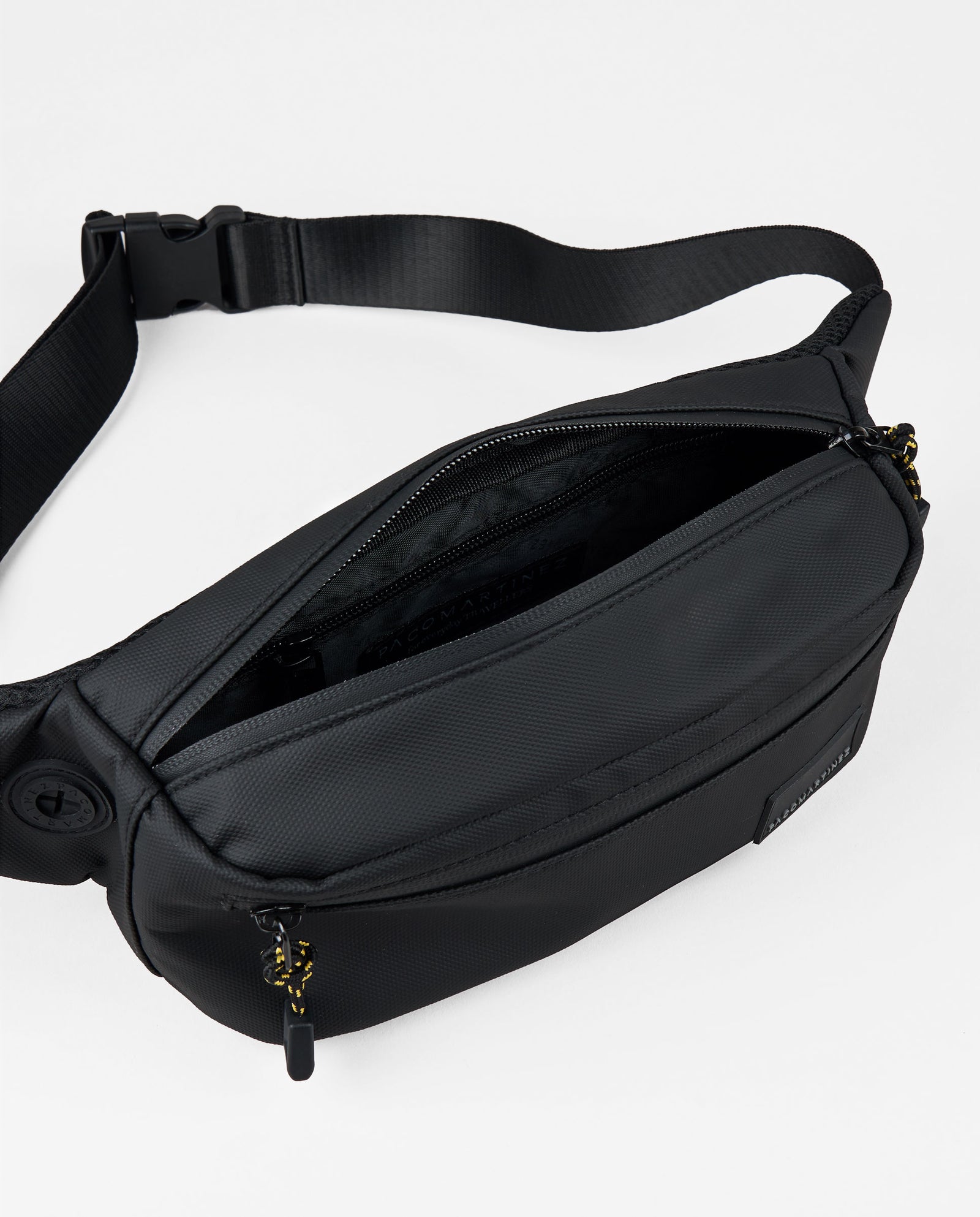 BOLSA DE CINTURA NYLON