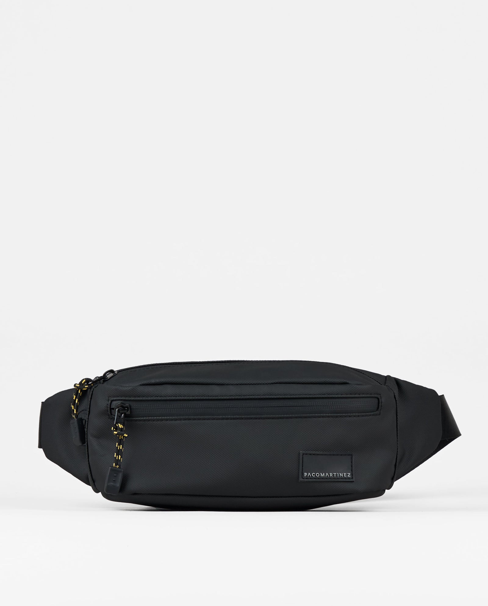 BOLSA DE CINTURA NYLON