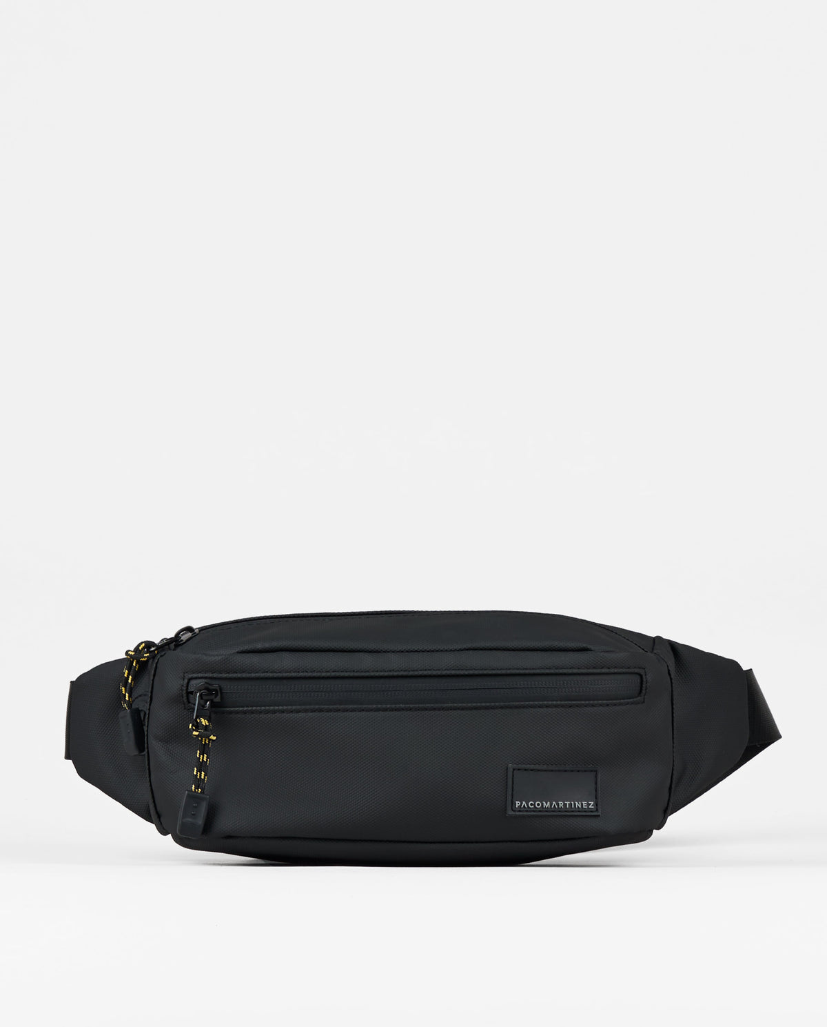 NYLON KIDNEY BAG