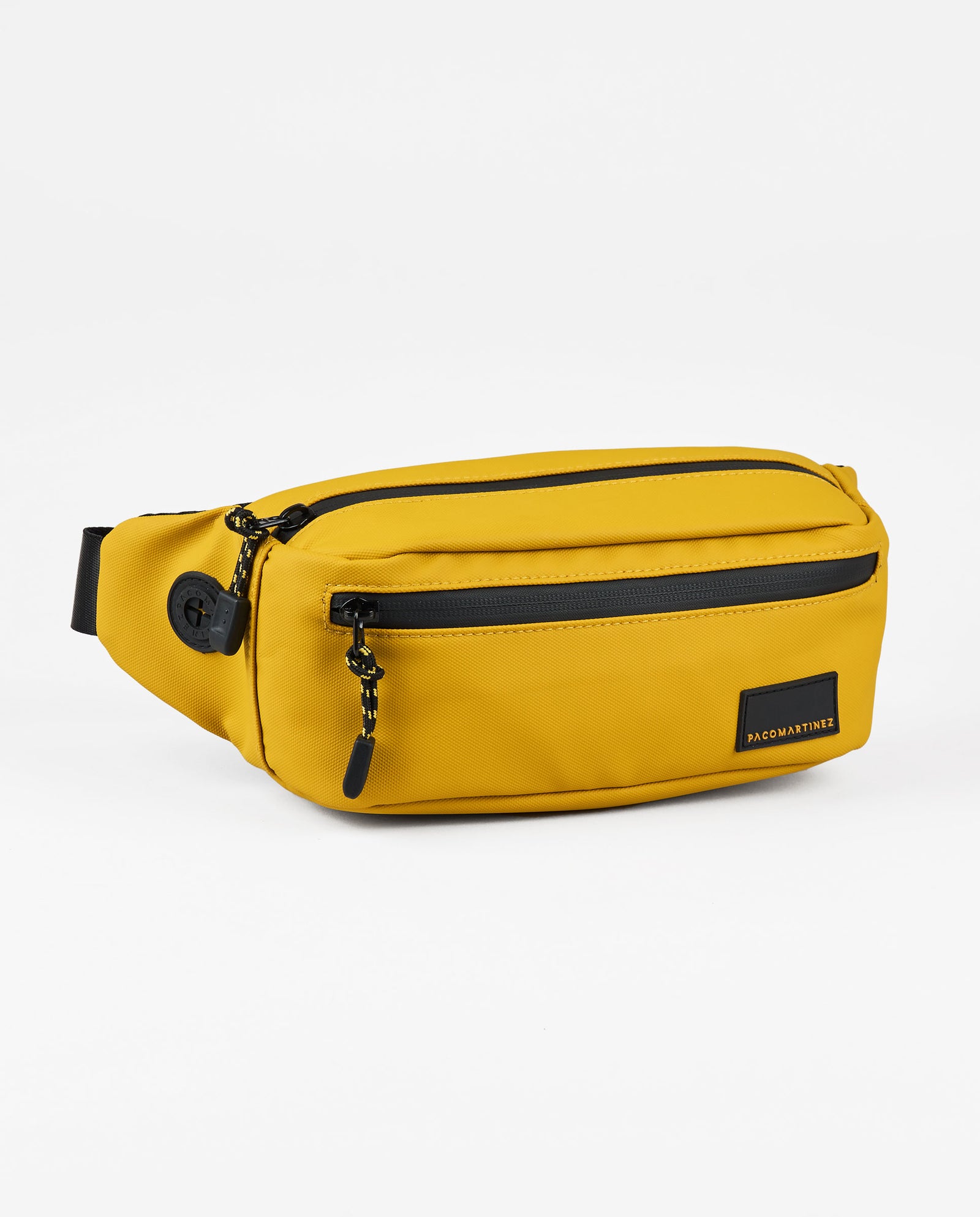 BOLSA DE CINTURA NYLON