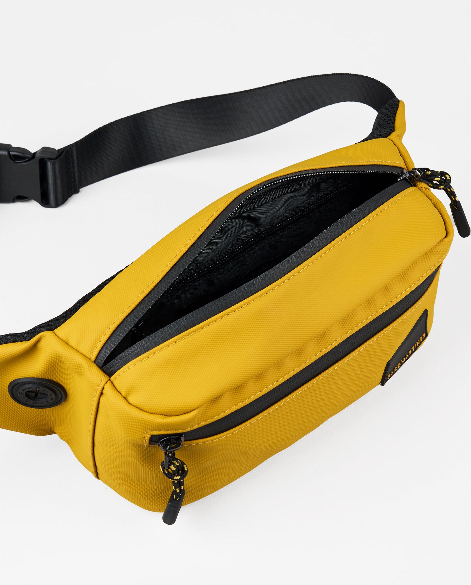 BOLSA DE CINTURA NYLON