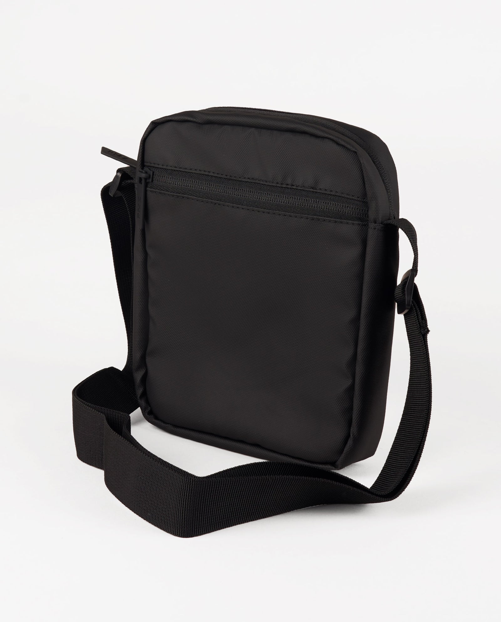 BANDOLERA NYLON ENGOMADO