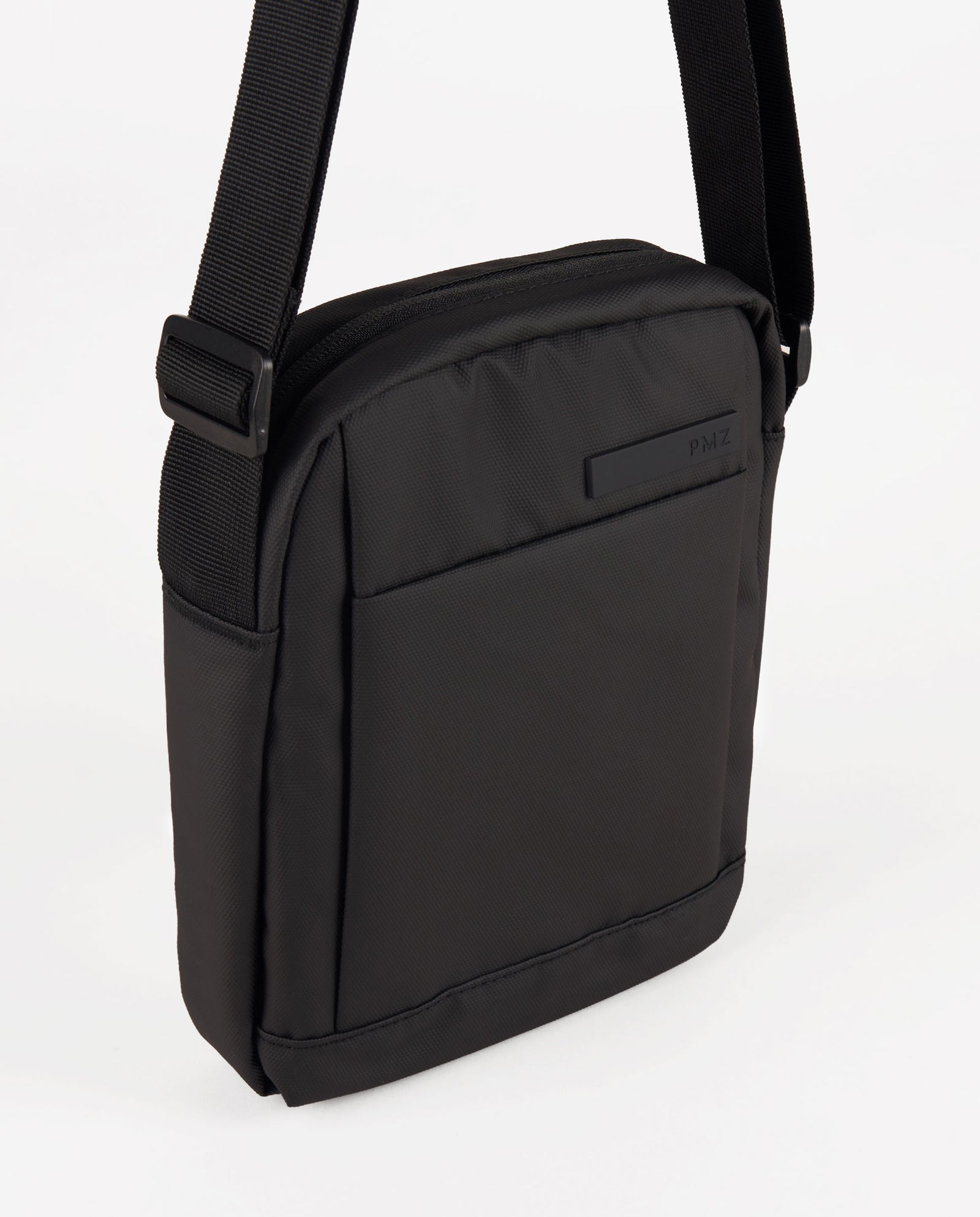 BANDOLERA NYLON ENGOMADO