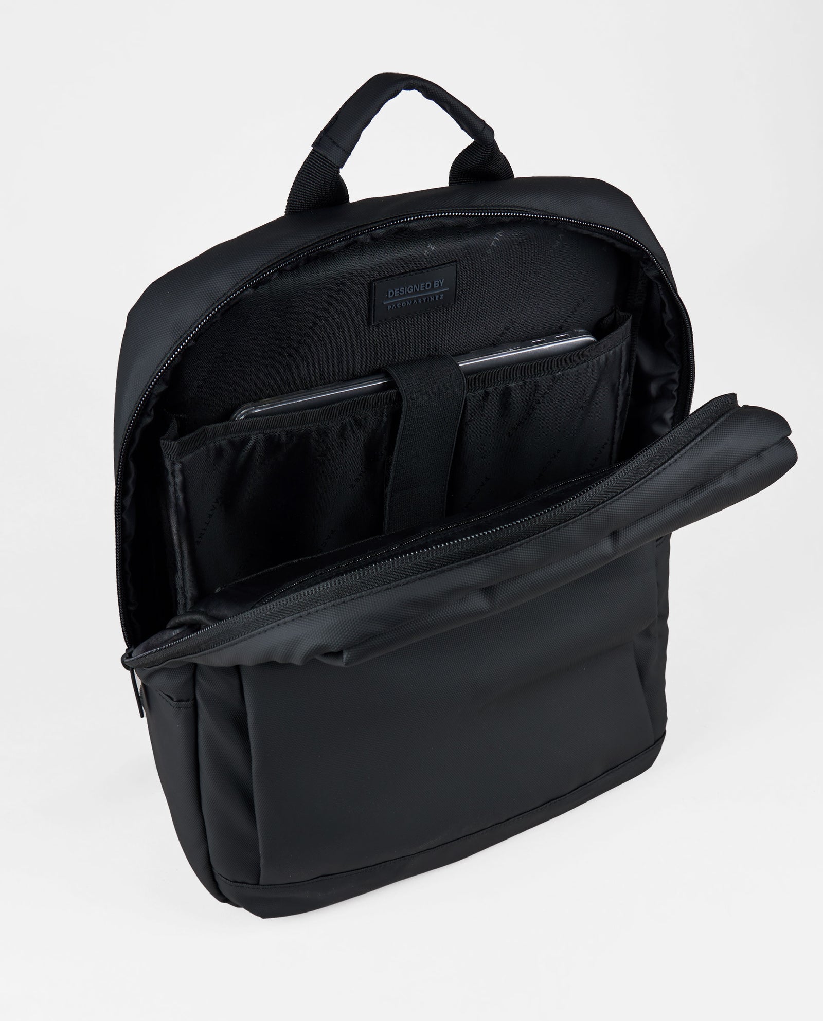 MOCHILA HOMBRE TRABAJO