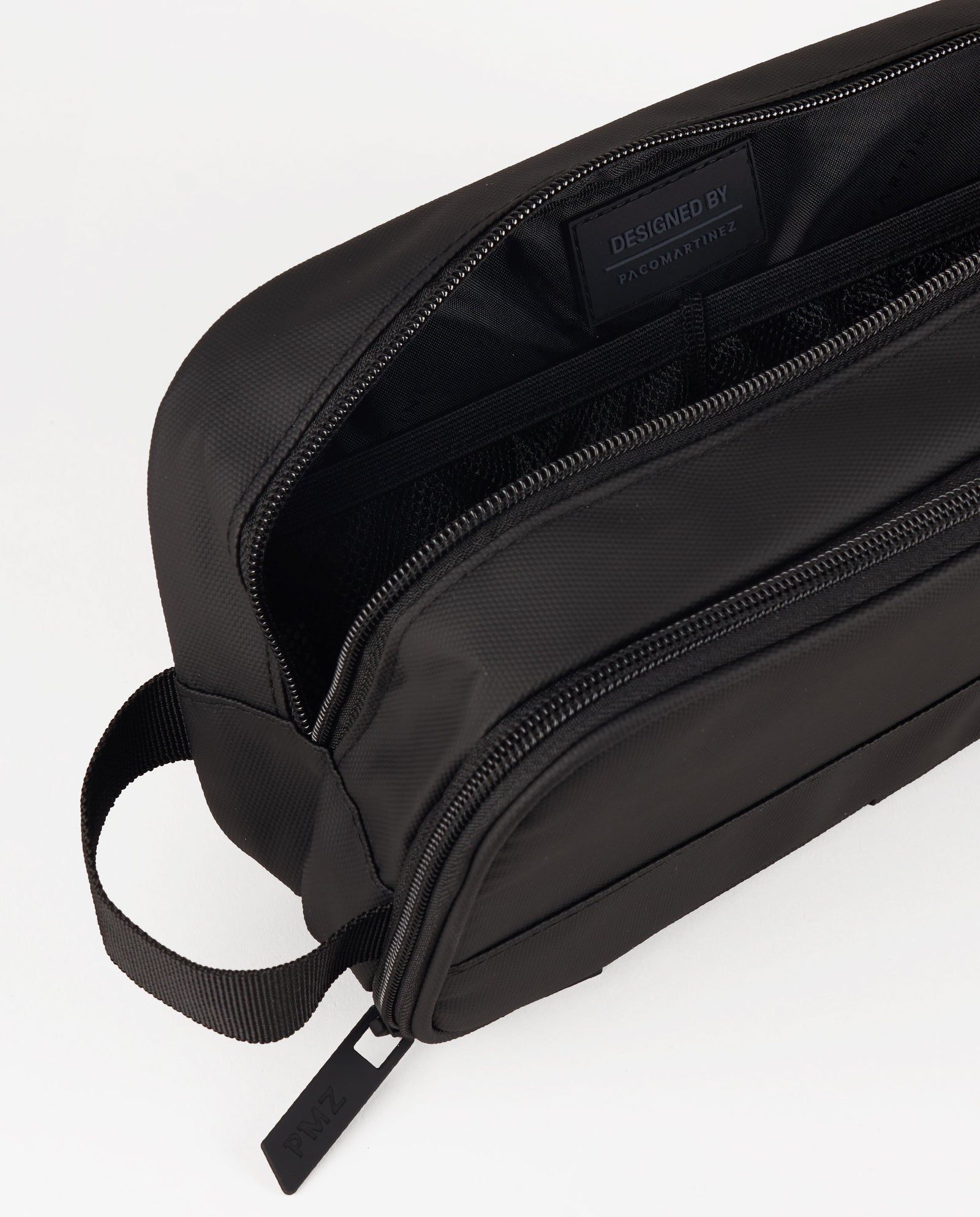 NECESER NYLON ENGOMADO