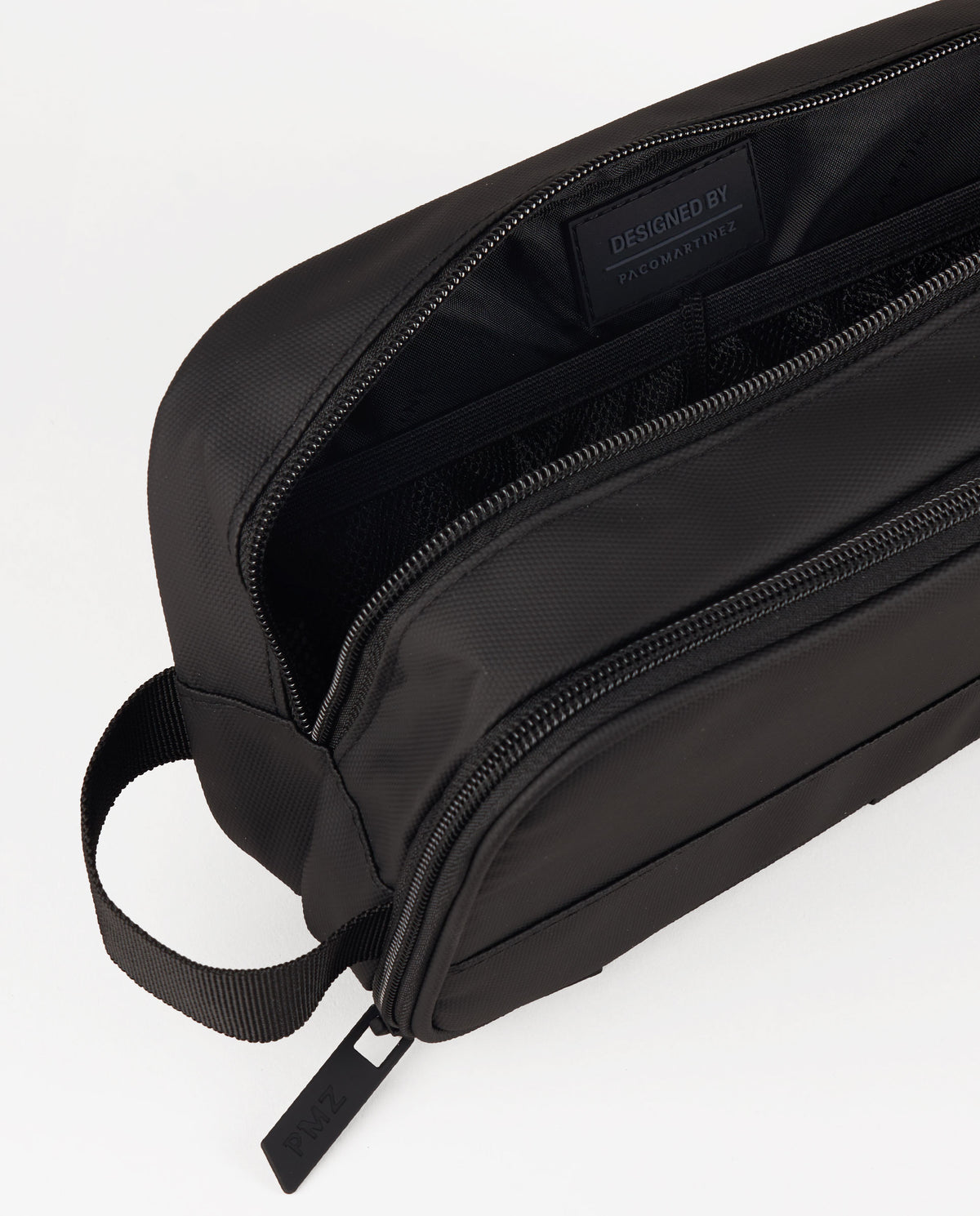 NECESER NYLON ENGOMADO