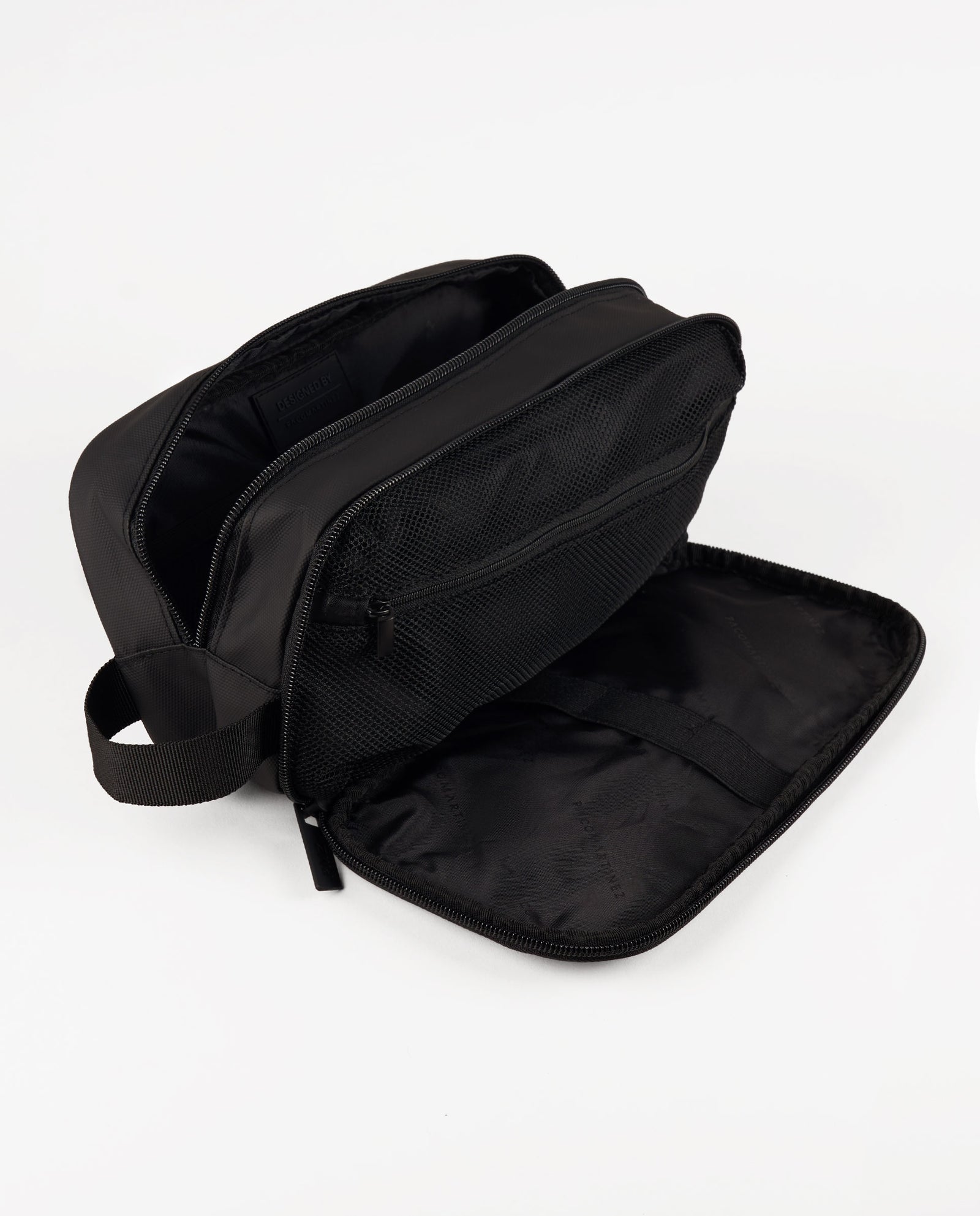 NECESER NYLON ENGOMADO
