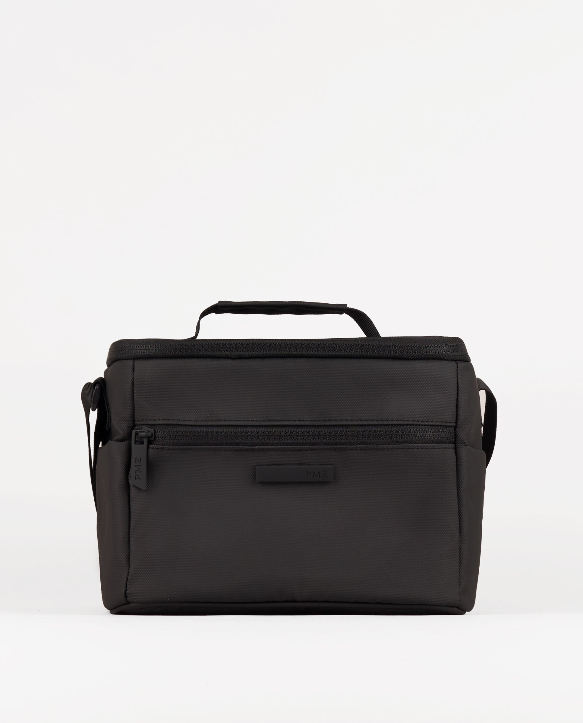 LUNCH BAG NYLON ENGOMADO