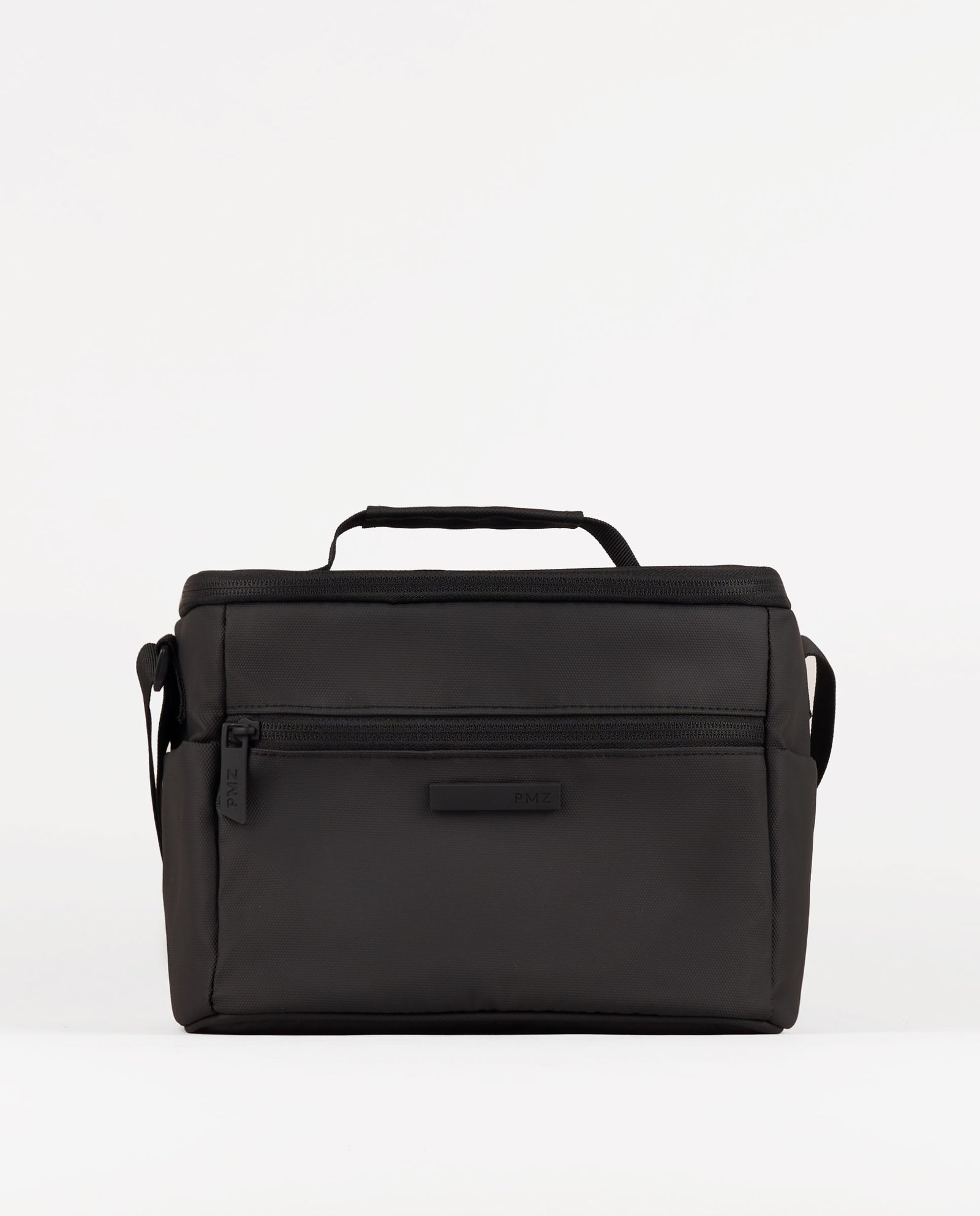 LUNCH BAG NYLON ENGOMADO