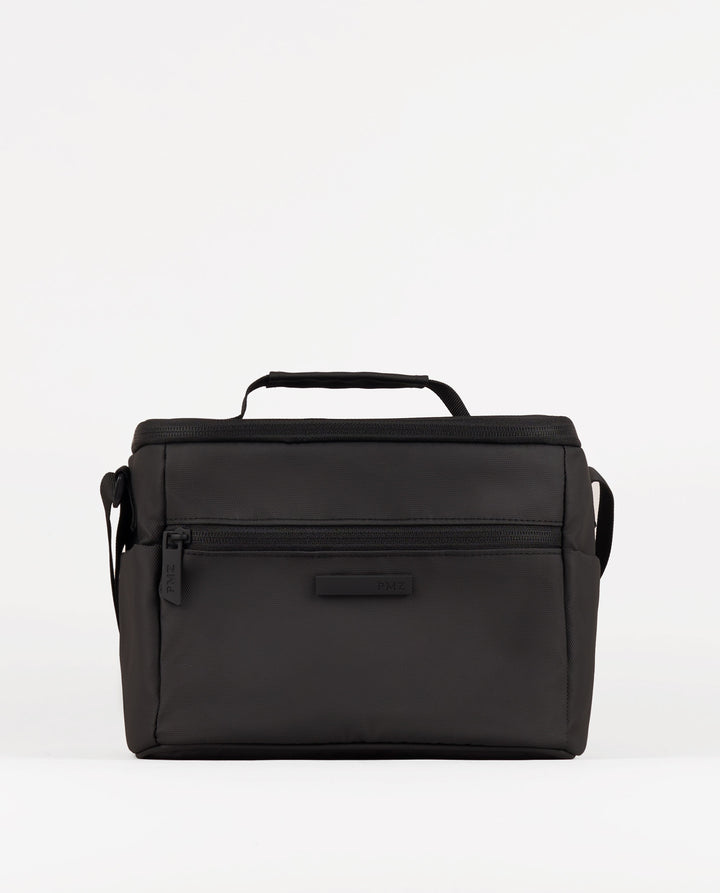 LUNCH BAG NYLON ENGOMADO