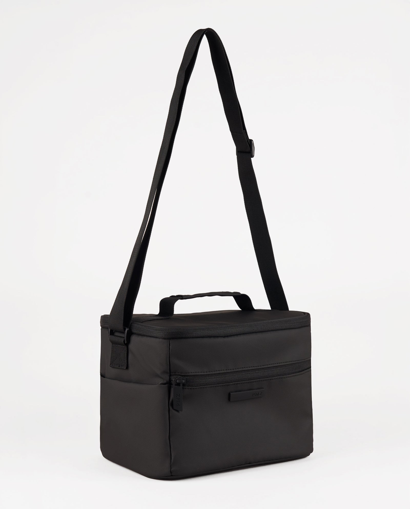 LUNCH BAG NYLON ENGOMADO