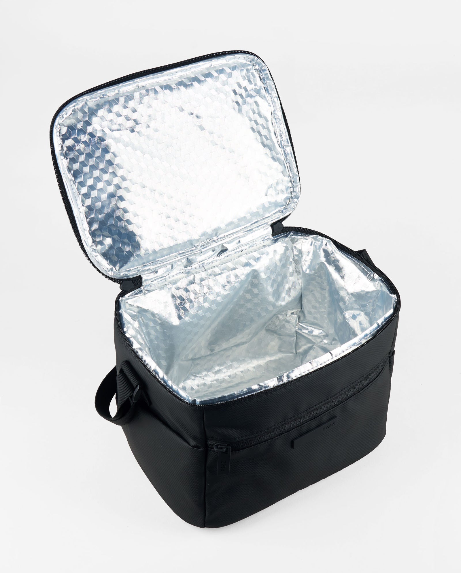 LUNCH BAG NYLON ENGOMADO