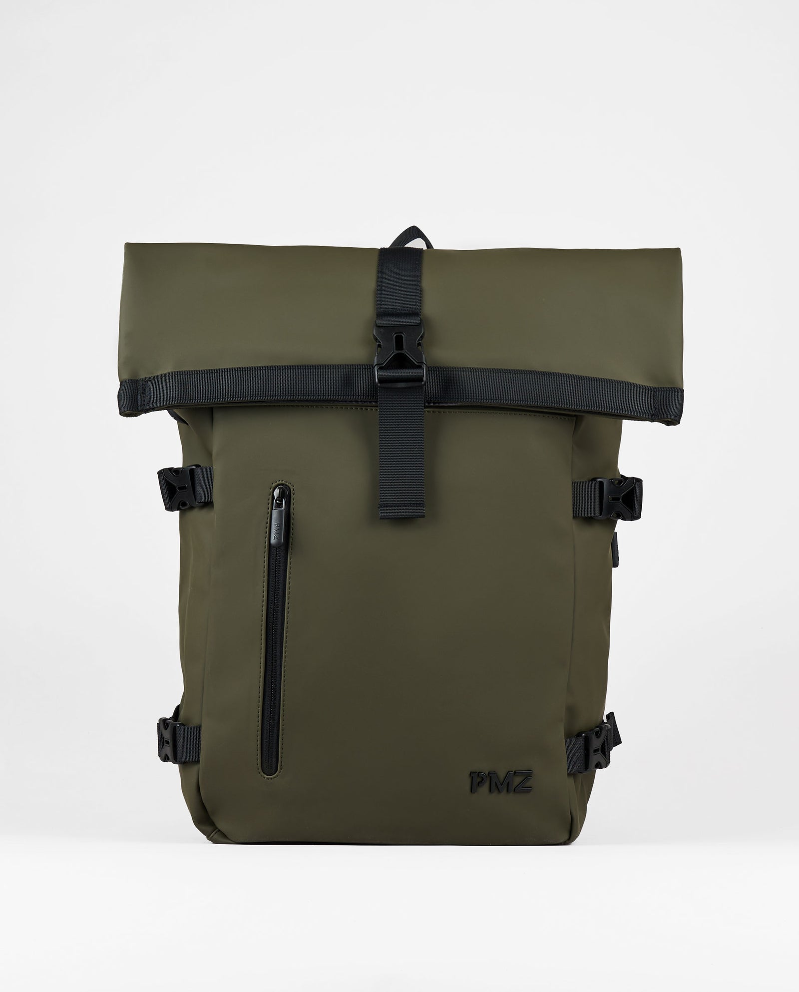 MOCHILA NYLON ENGOMADO