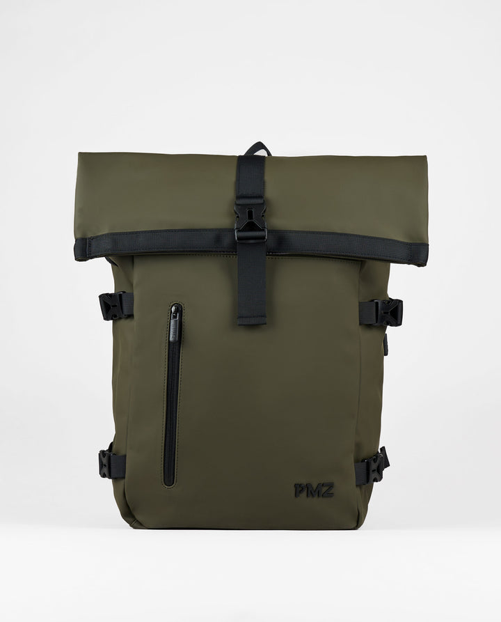 MOCHILA NYLON ENGOMADO