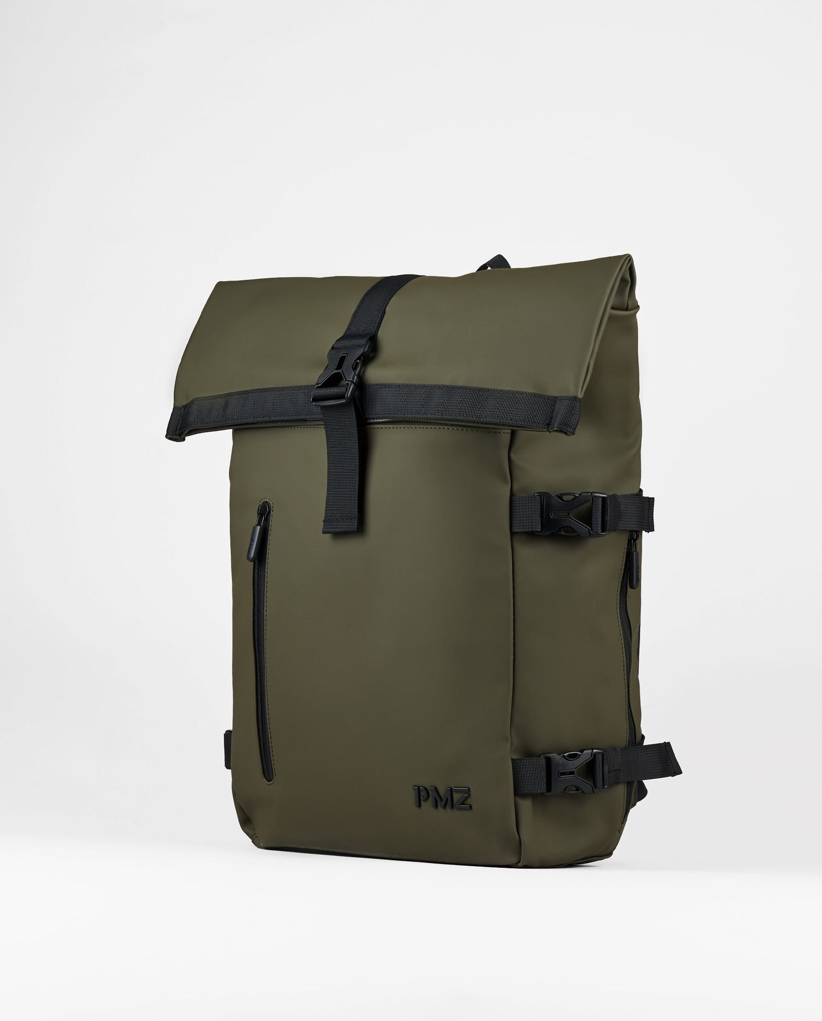 MOCHILA NYLON ENGOMADO